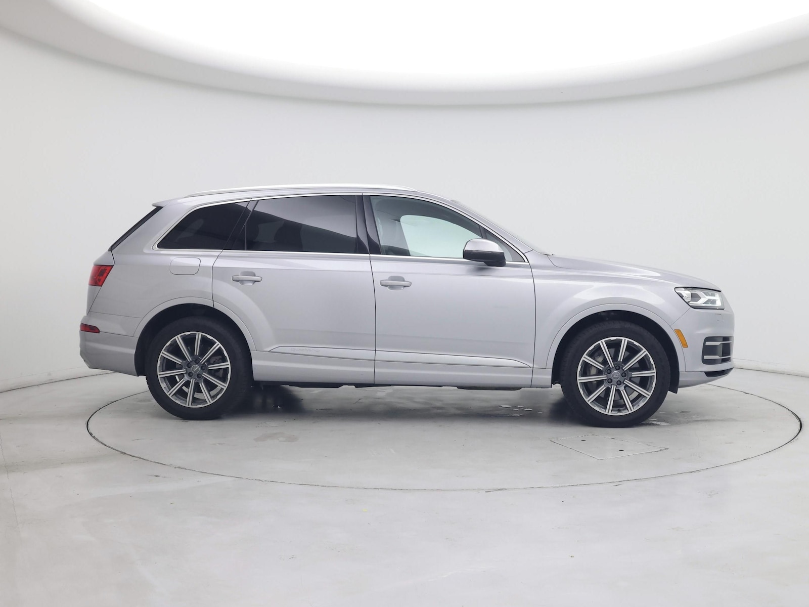 2019 Audi Q7 Premium - Photo 8
