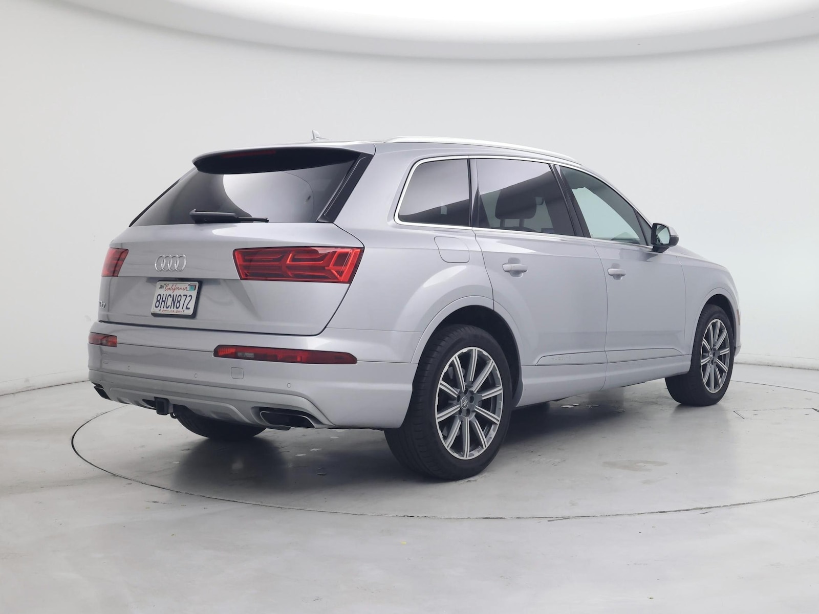 2019 Audi Q7 Premium - Photo 9