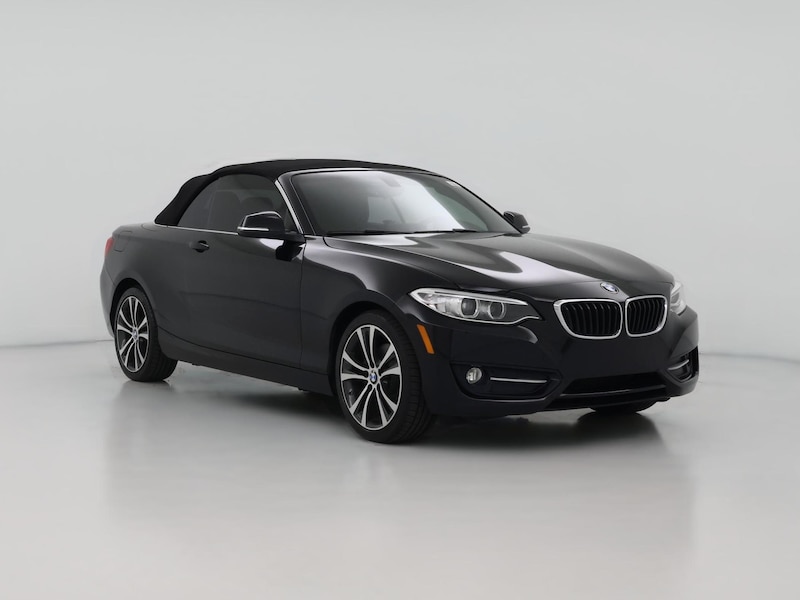 2017 BMW 2 Series 230i -
                  Tampa, FL