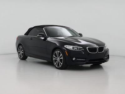2017 BMW 230 I
