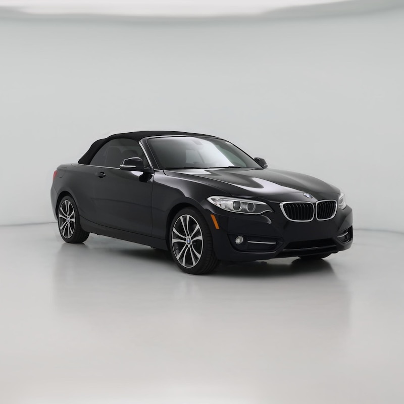 2017 BMW 230 I