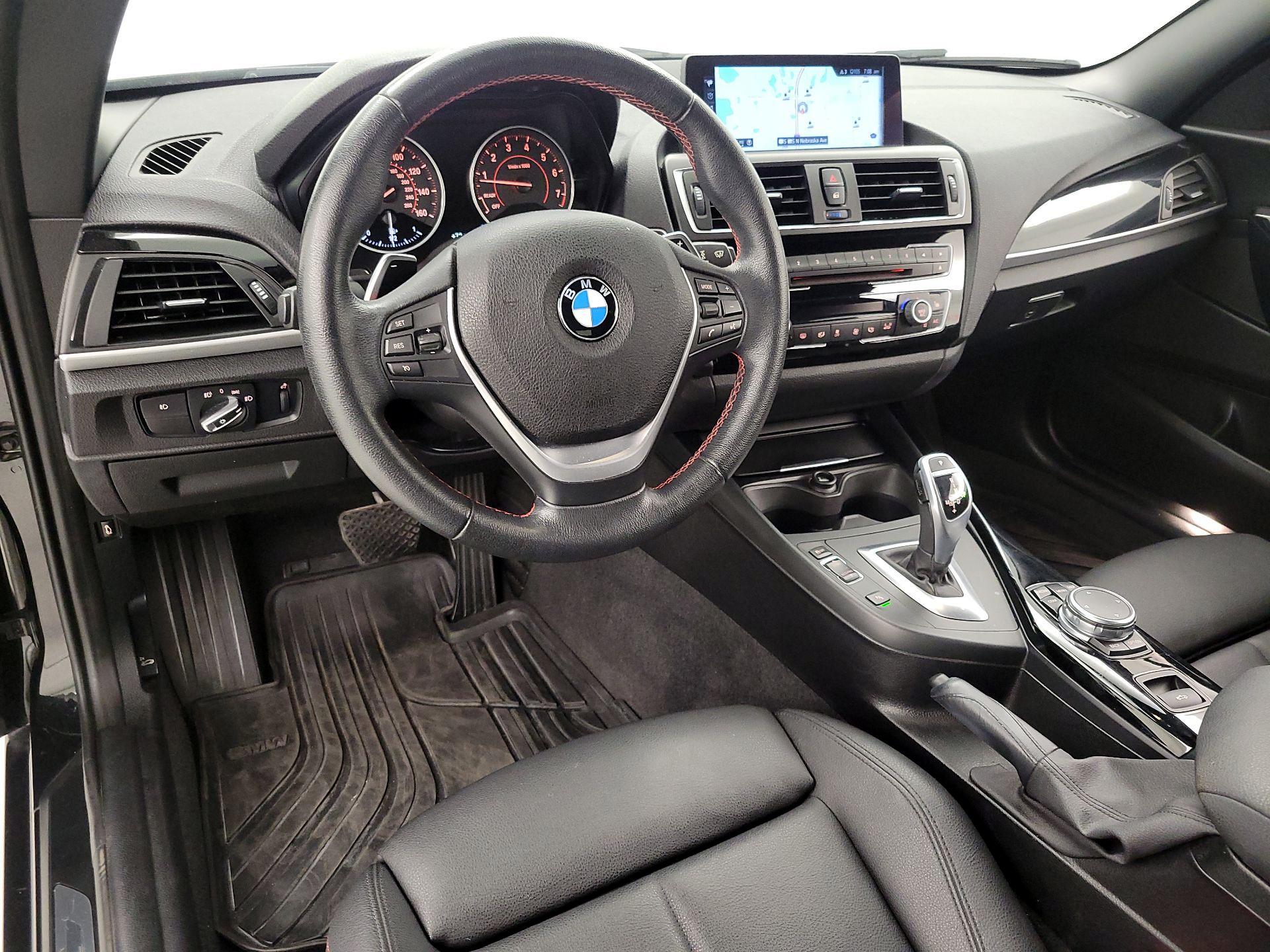 Thumbnail: 2017 BMW 2 Series - 9