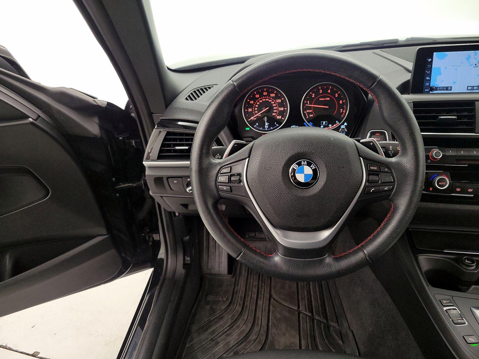 Thumbnail: 2017 BMW 2 Series - 10