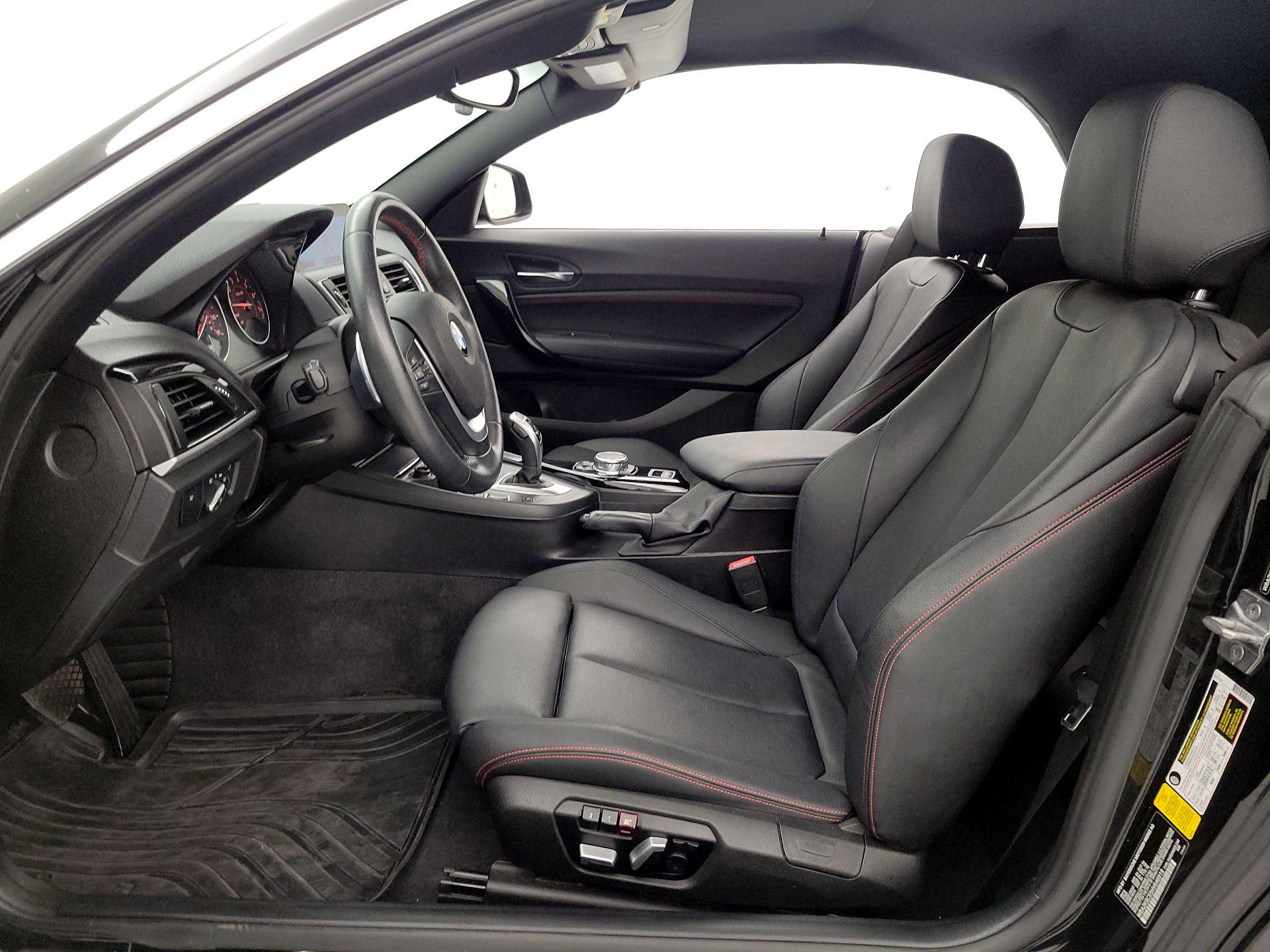 Thumbnail: 2017 BMW 2 Series - 11