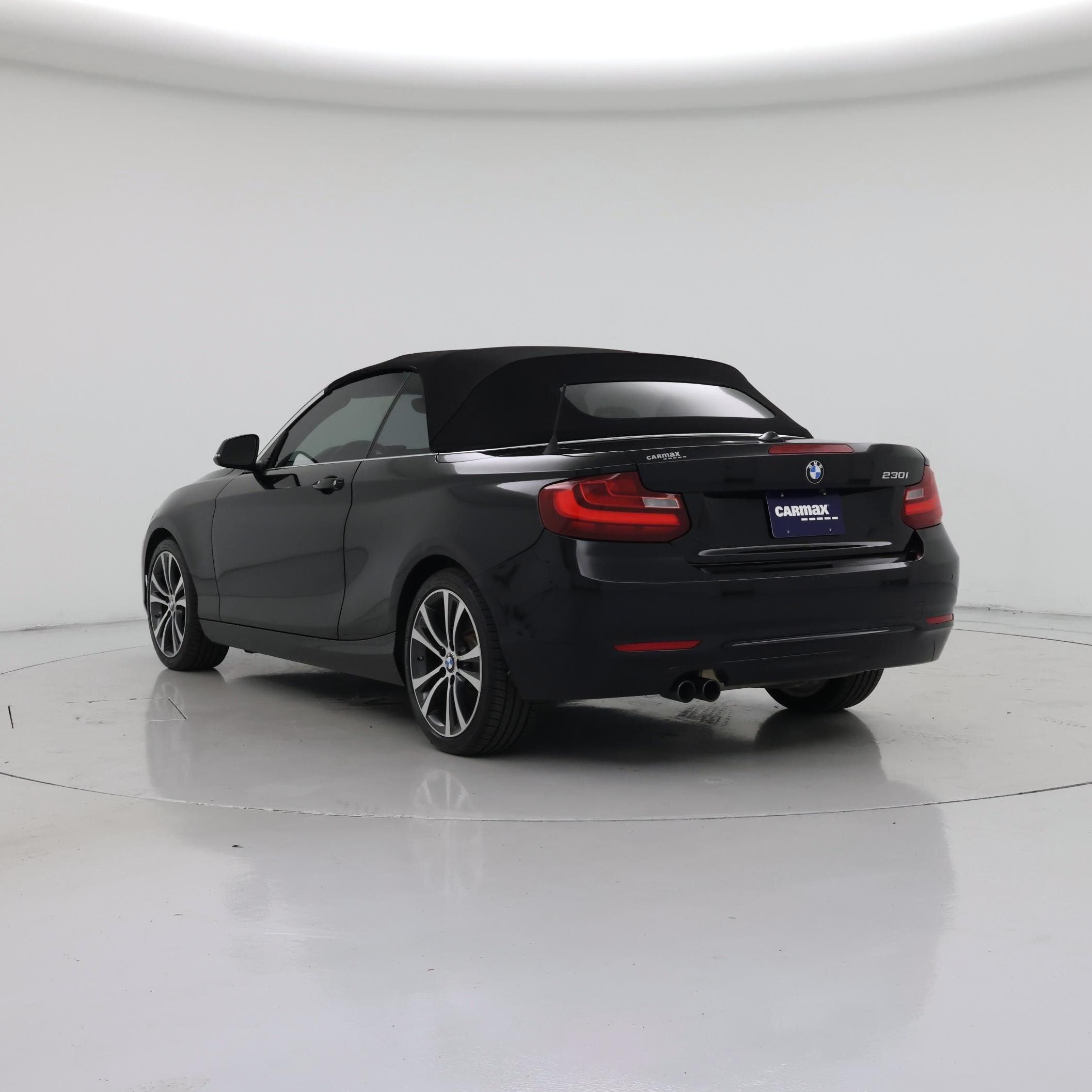 Thumbnail: 2017 BMW 2 Series - 2