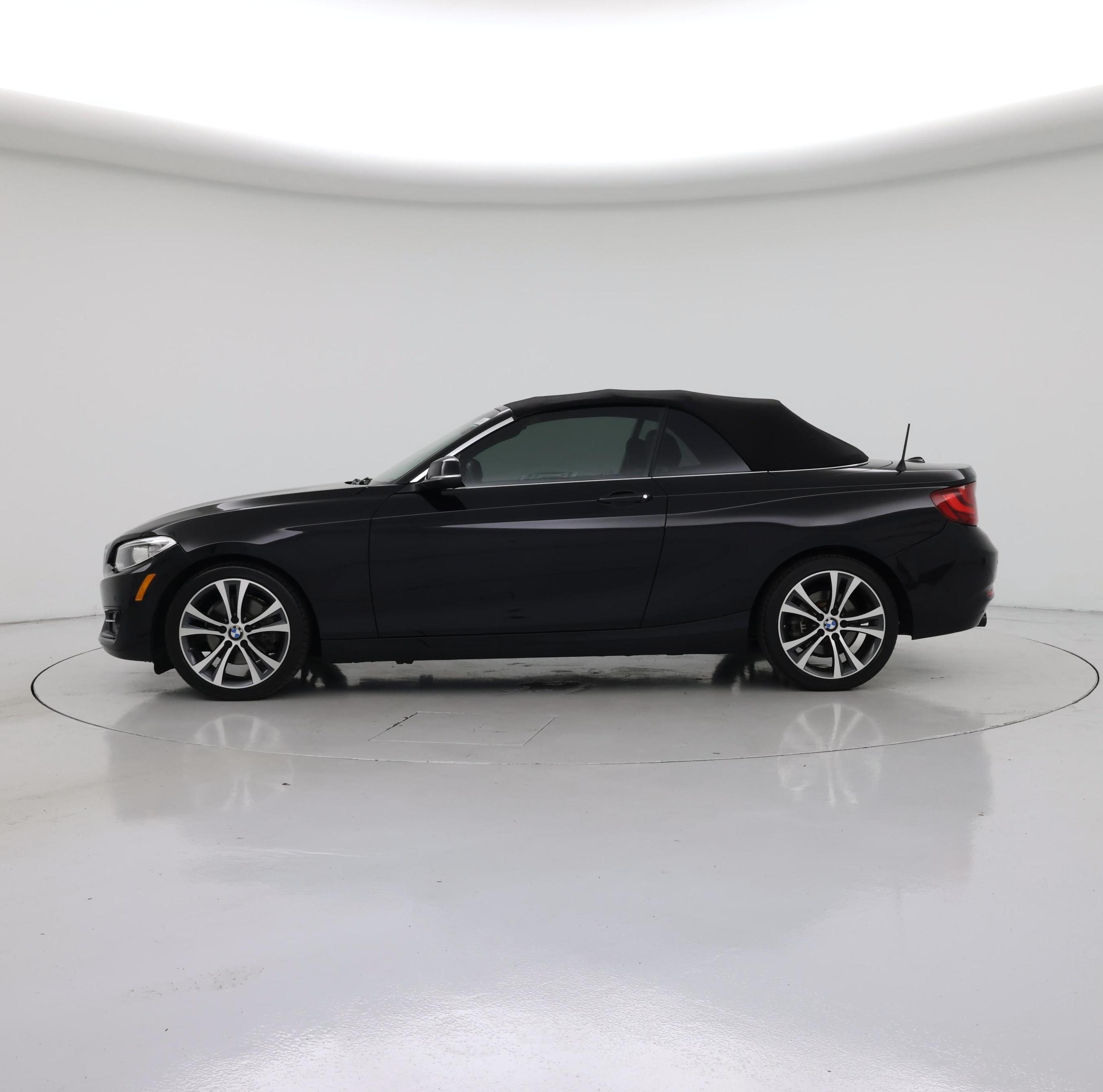 Thumbnail: 2017 BMW 2 Series - 3