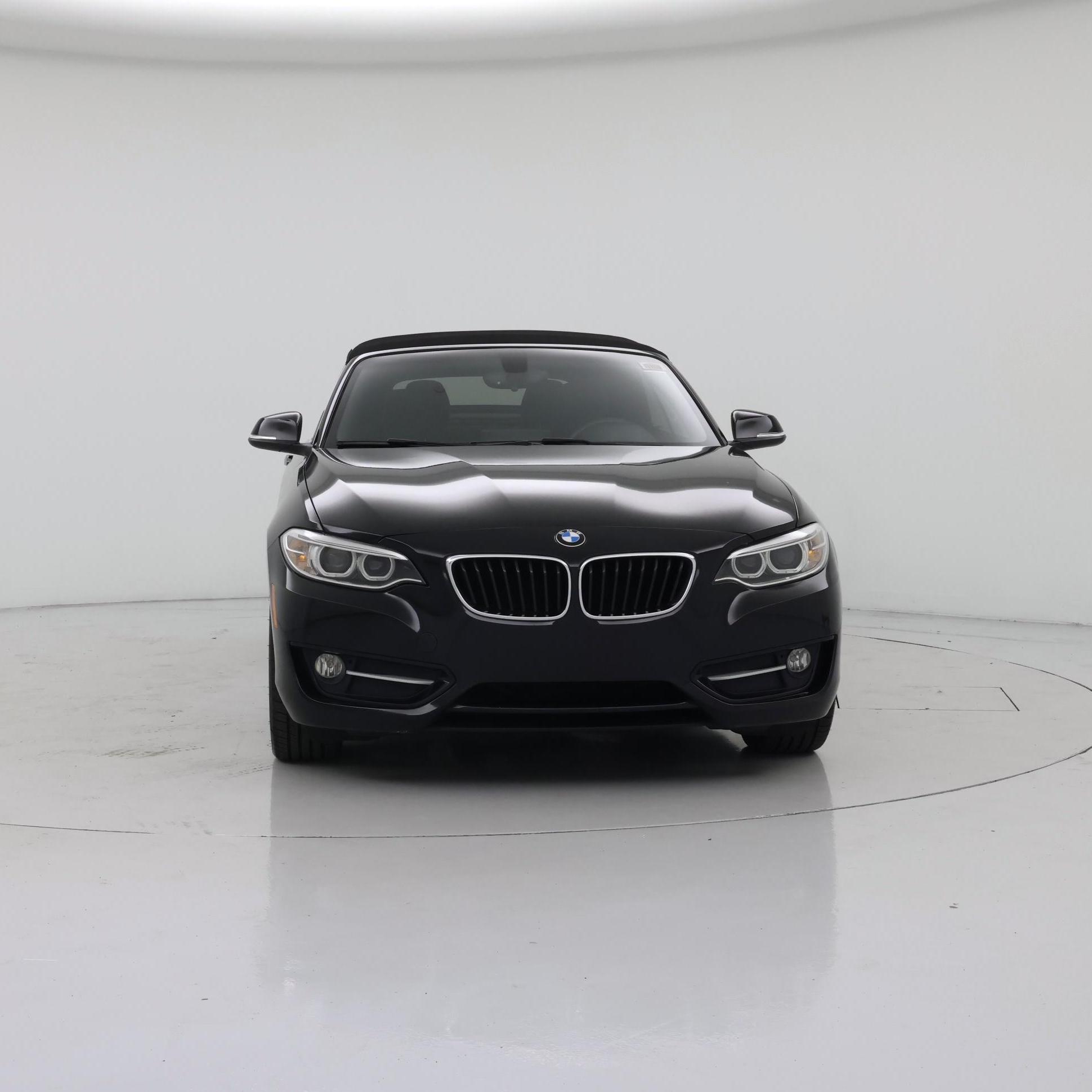 Thumbnail: 2017 BMW 2 Series - 5