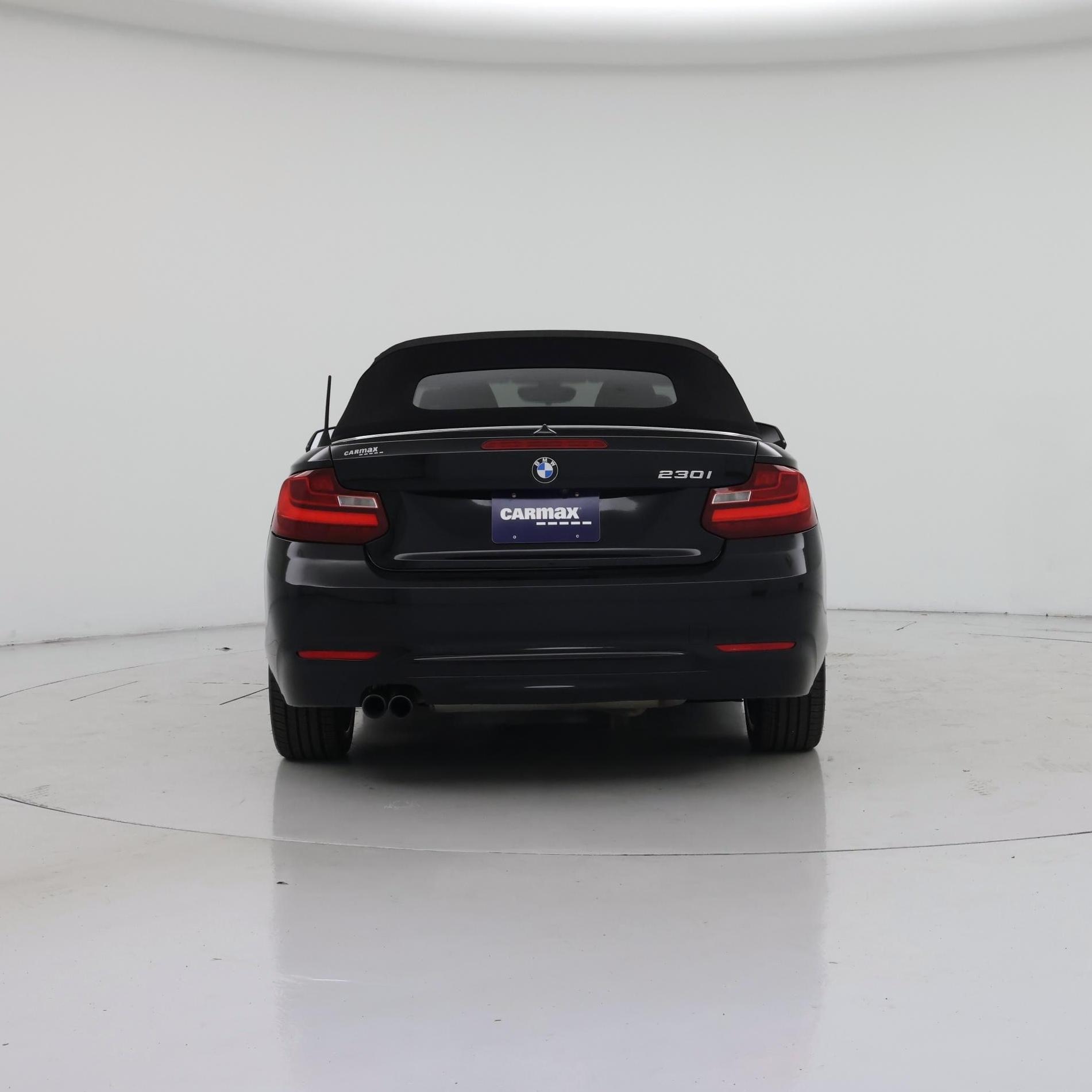 Thumbnail: 2017 BMW 2 Series - 6