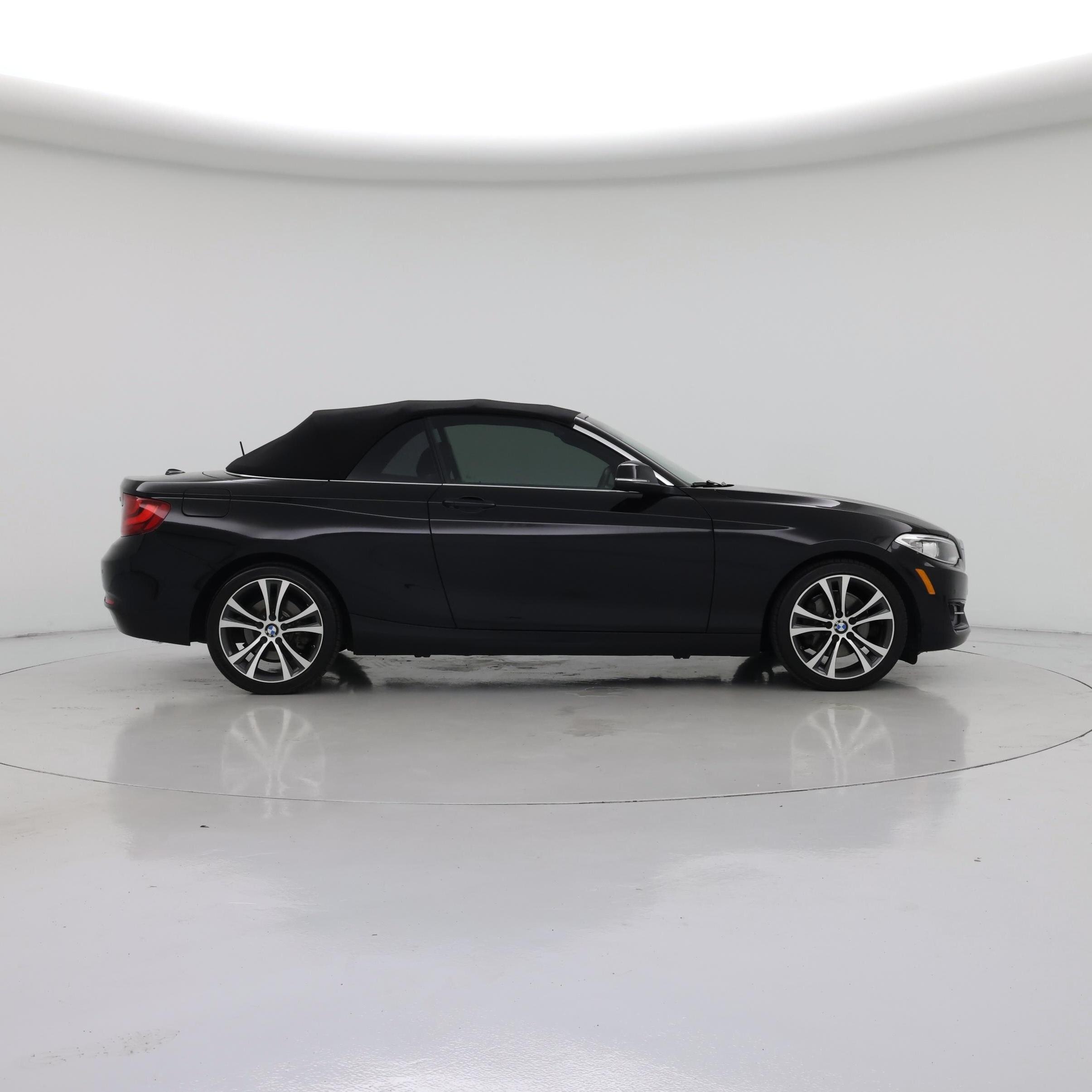Thumbnail: 2017 BMW 2 Series - 7