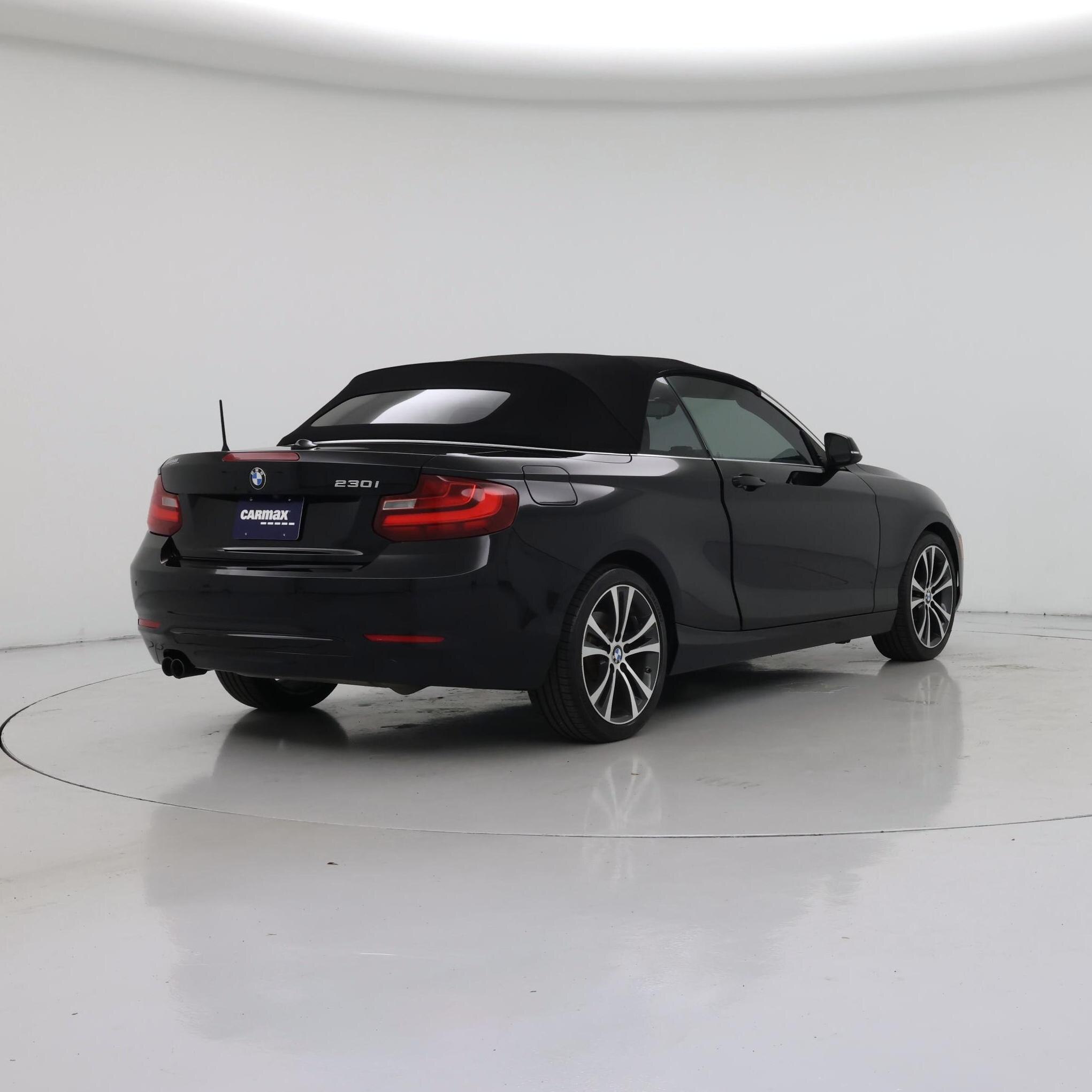 Thumbnail: 2017 BMW 2 Series - 8