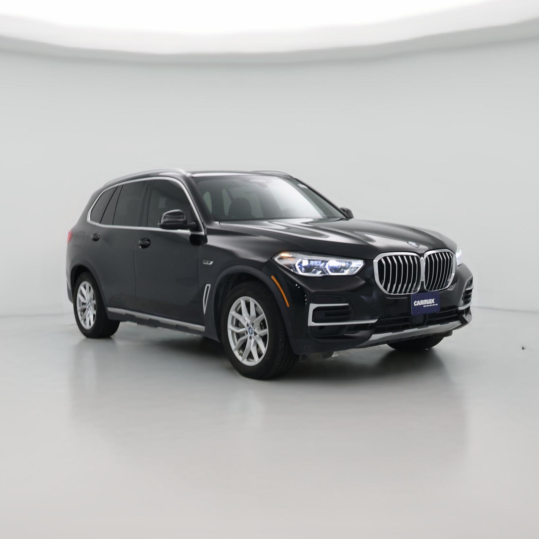 Thumbnail: 2022 BMW X5 - 1