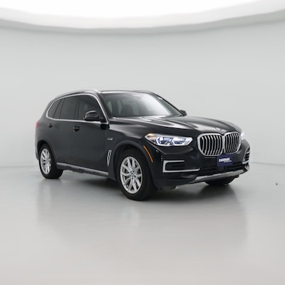 2022 BMW X5 Plug In Hybrid XDrive45e