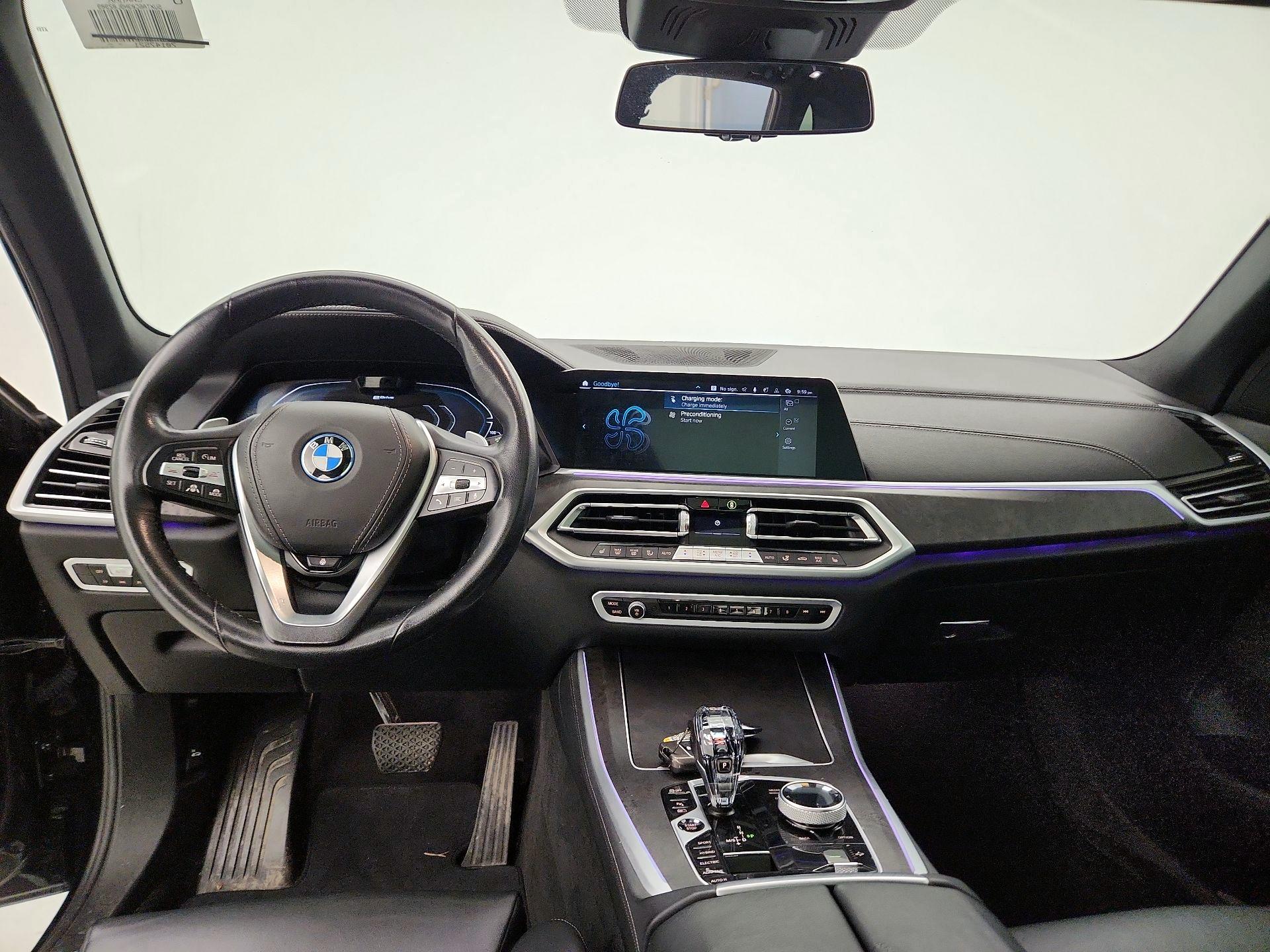Thumbnail: 2022 BMW X5 - 9