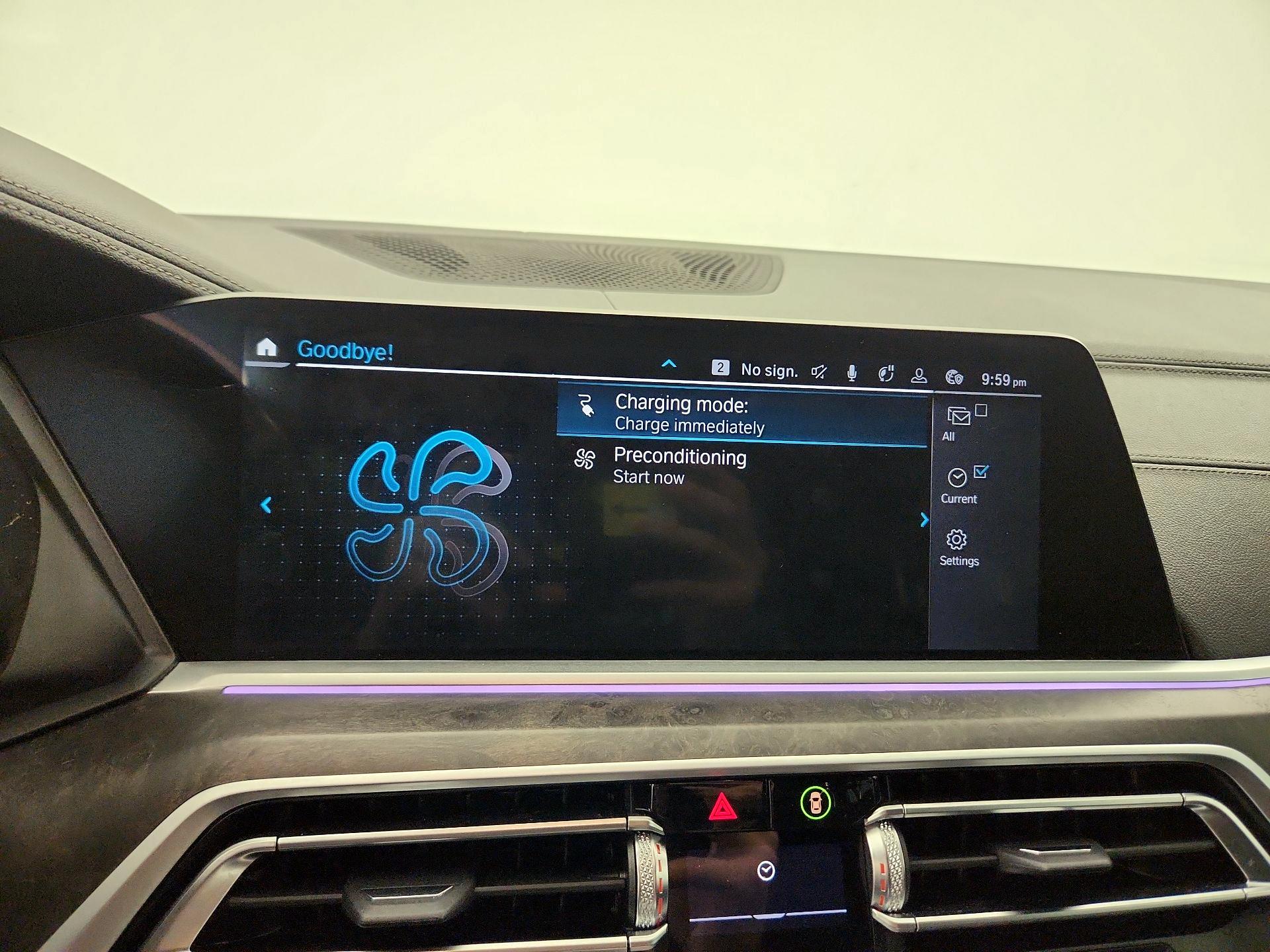 Thumbnail: 2022 BMW X5 - 14