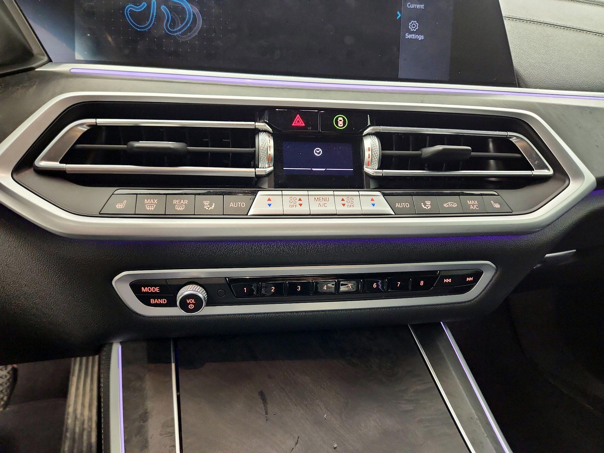 Thumbnail: 2022 BMW X5 - 15
