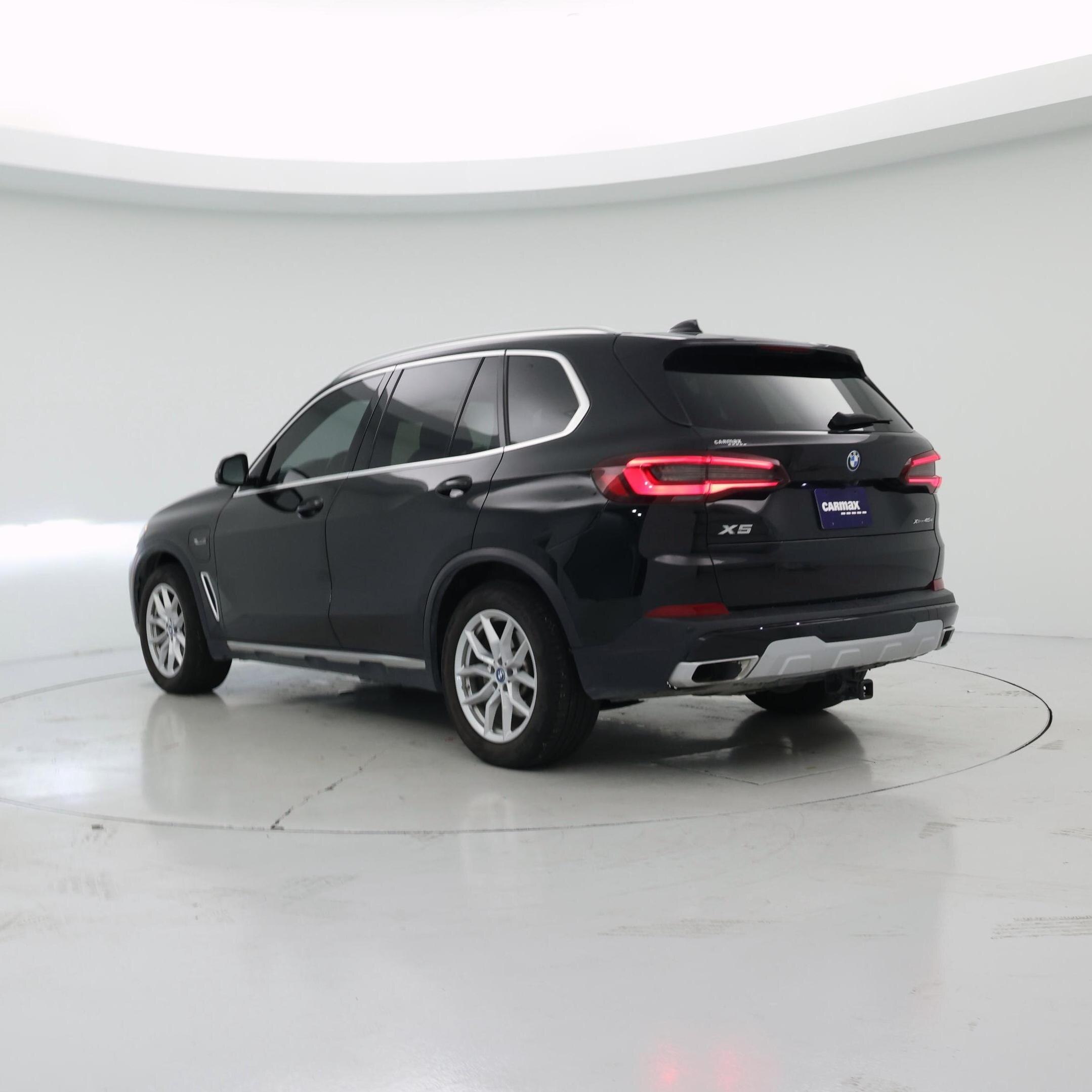 Thumbnail: 2022 BMW X5 - 2