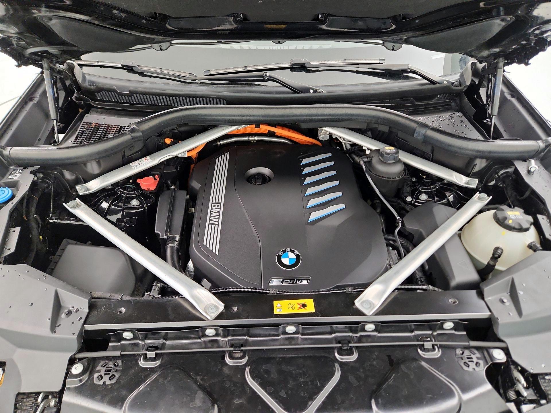 Thumbnail: 2022 BMW X5 - 20
