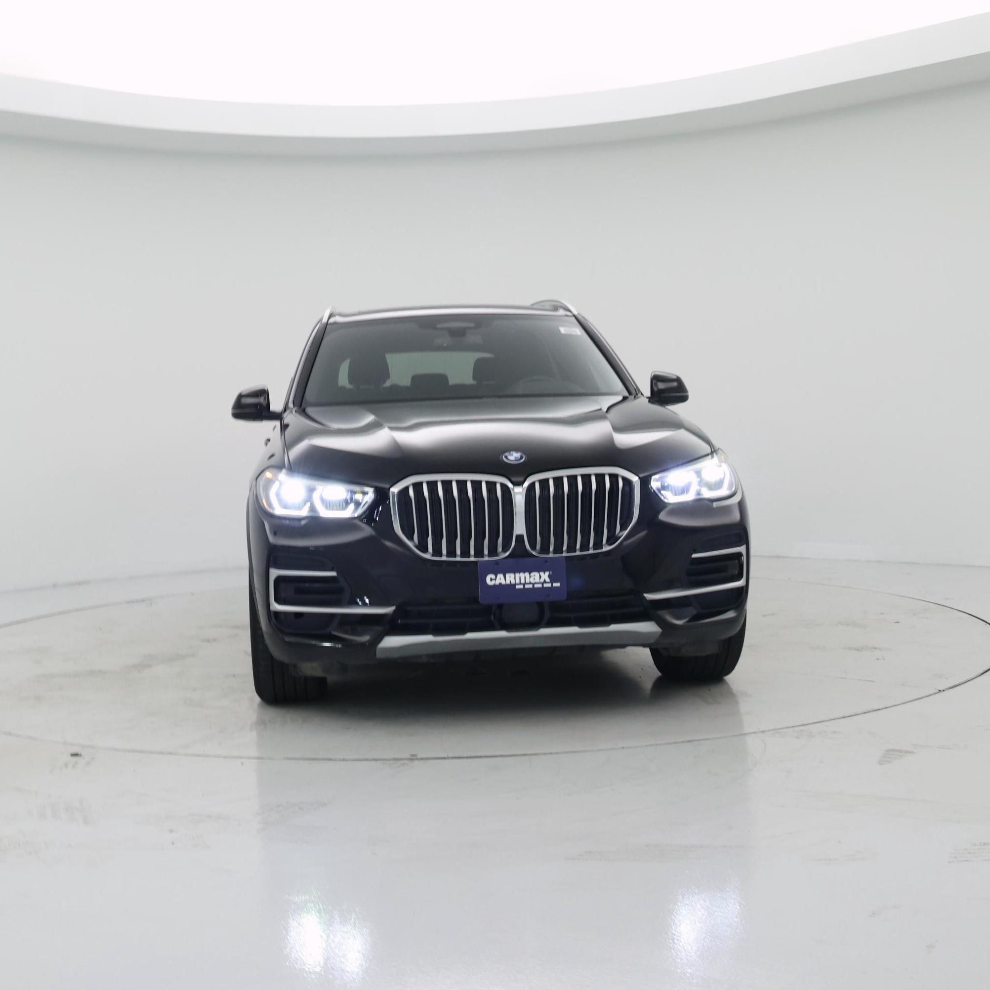 Thumbnail: 2022 BMW X5 - 5