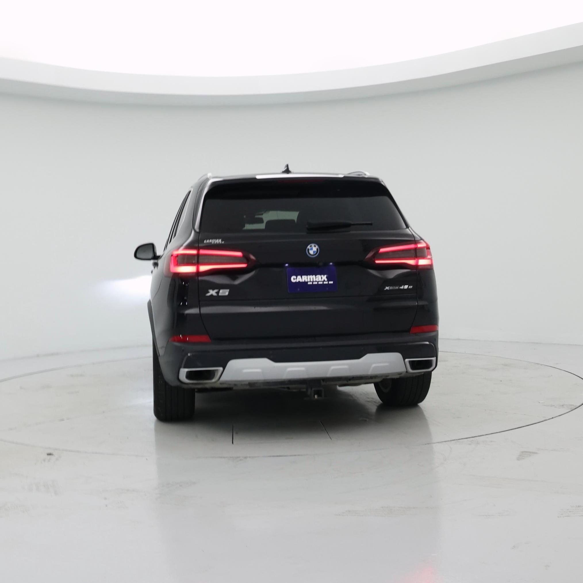 Thumbnail: 2022 BMW X5 - 6