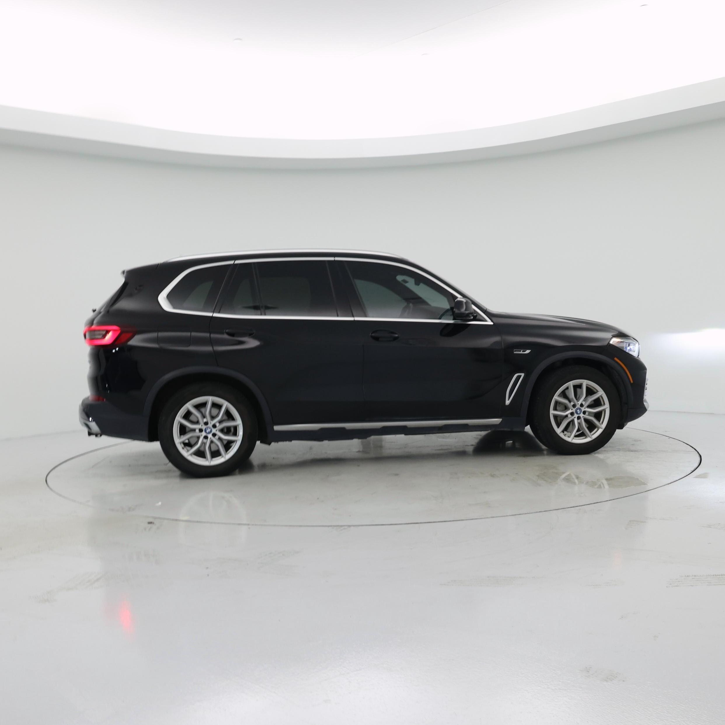 Thumbnail: 2022 BMW X5 - 7