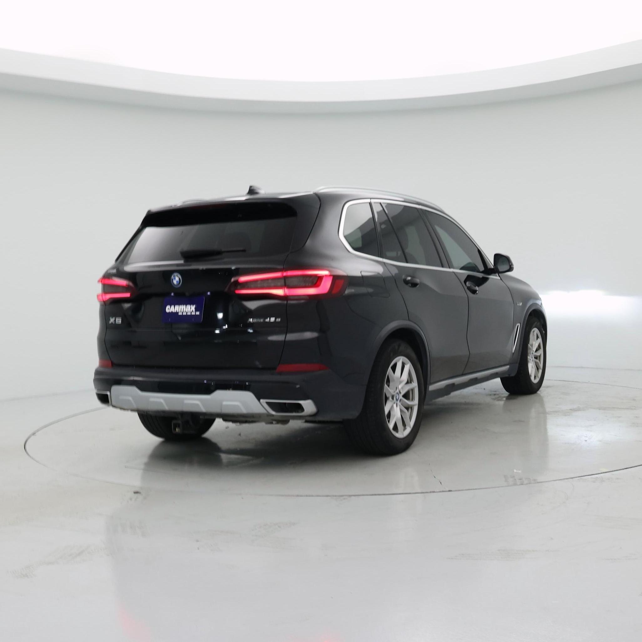 Thumbnail: 2022 BMW X5 - 8