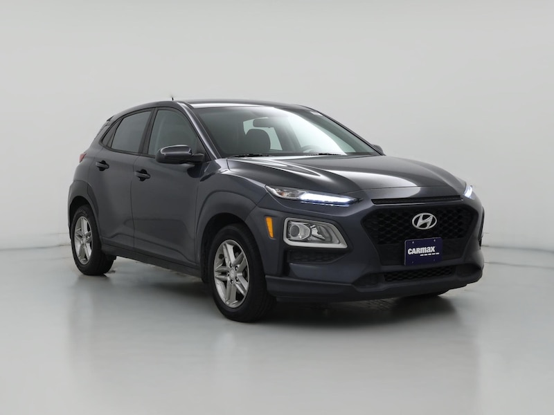 2018 Hyundai Kona SE -
                  Tucson, AZ
