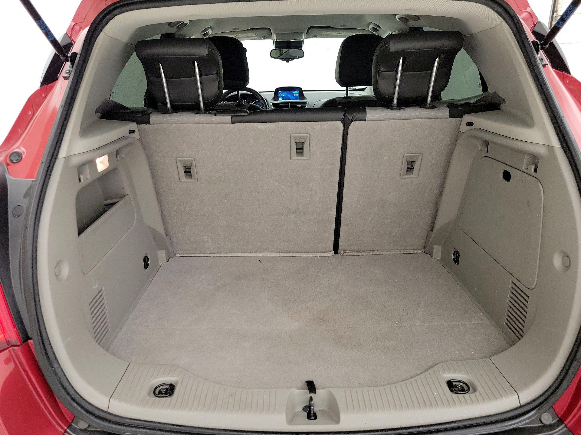 Thumbnail: 2016 Buick Encore - 20