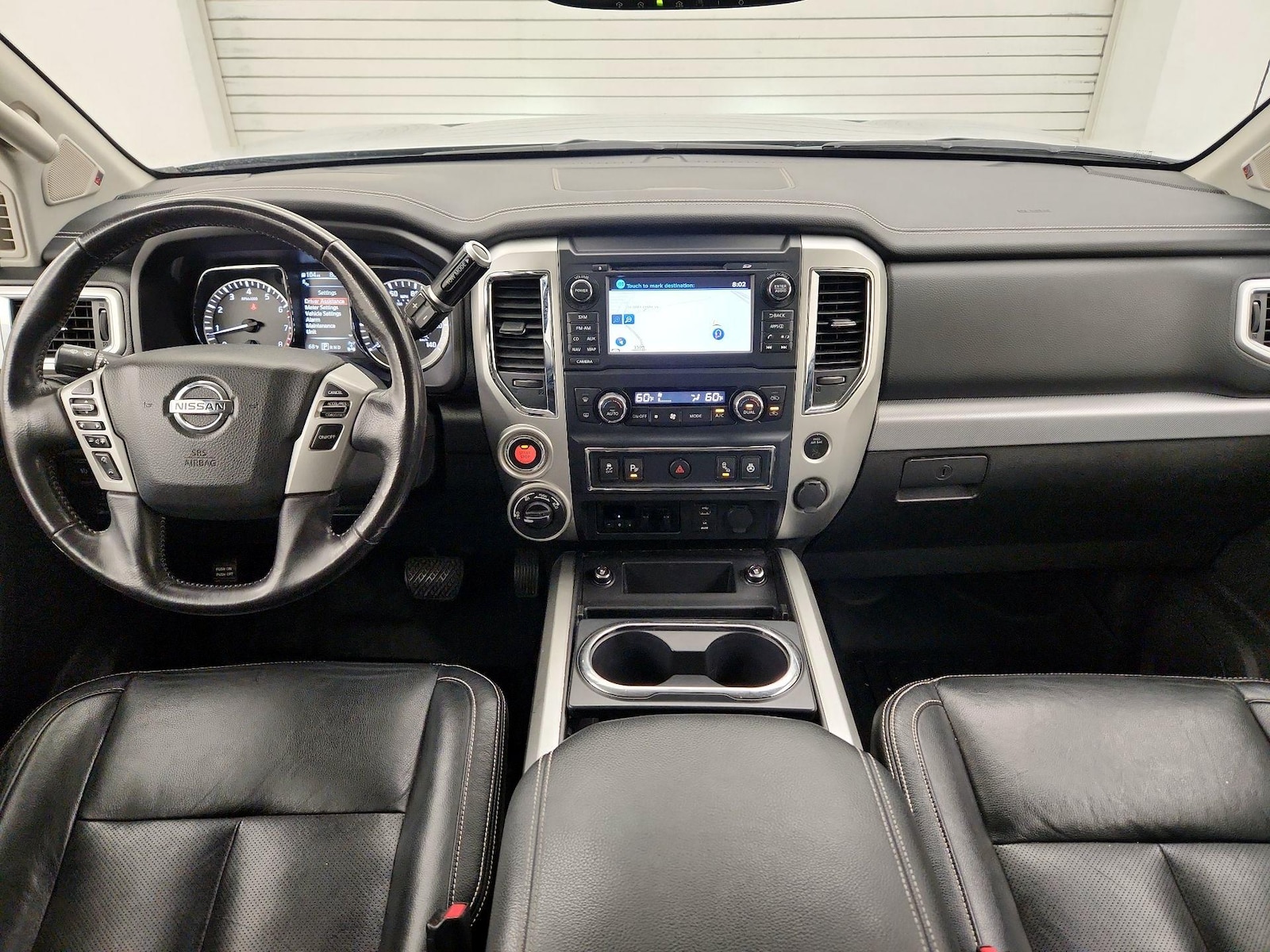 Navigation System