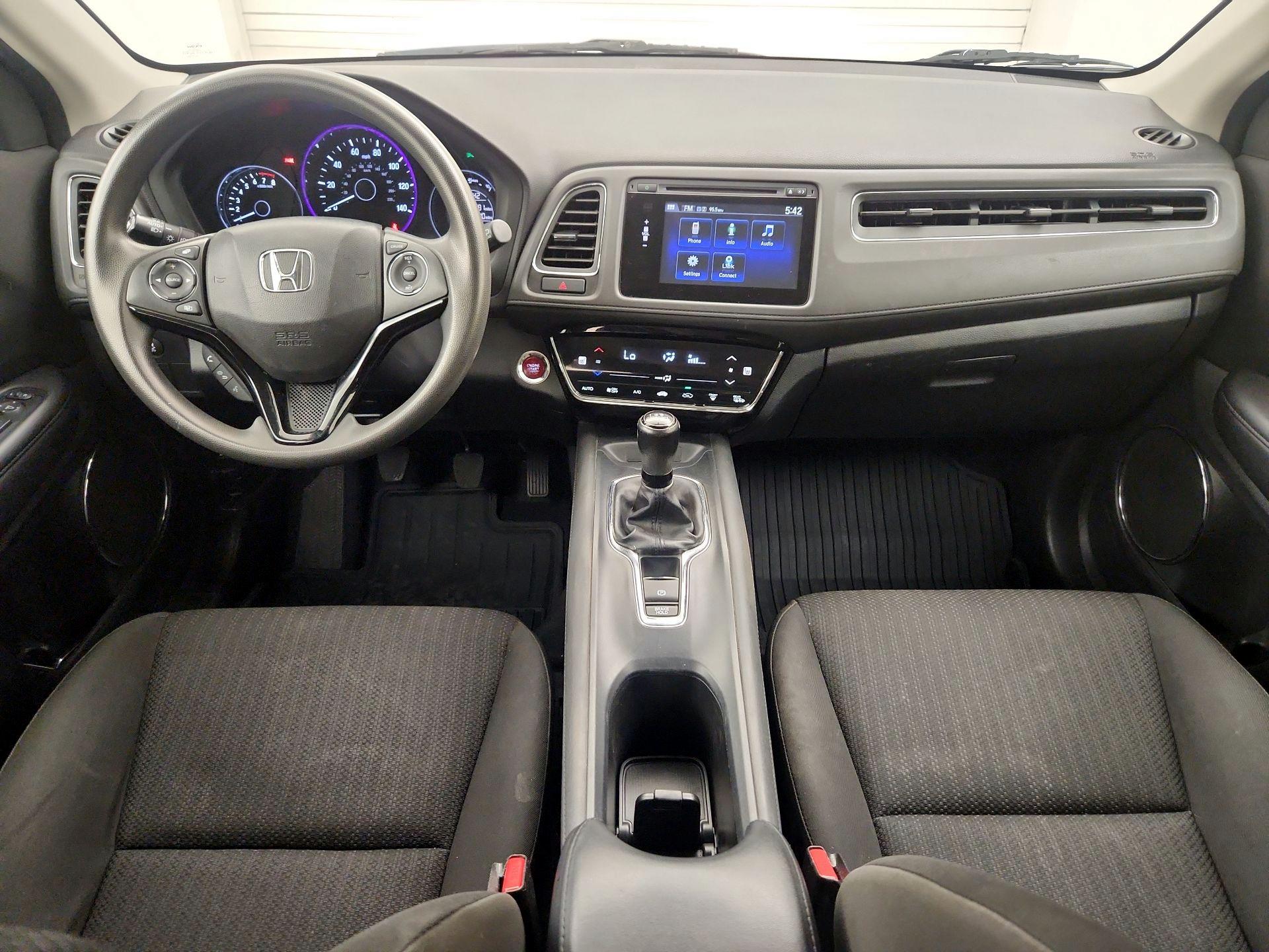 Thumbnail: 2018 Honda HR-V - 9