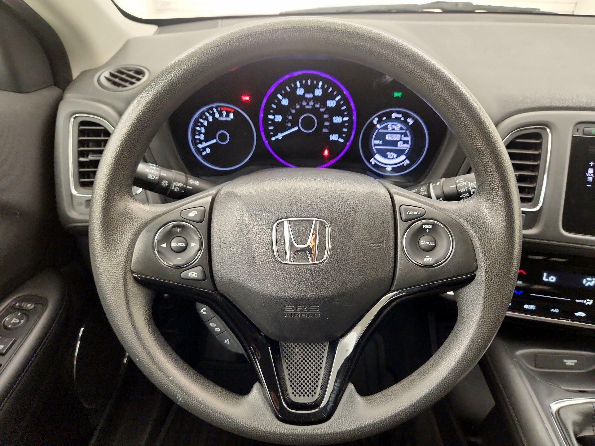 Thumbnail: 2018 Honda HR-V - 10