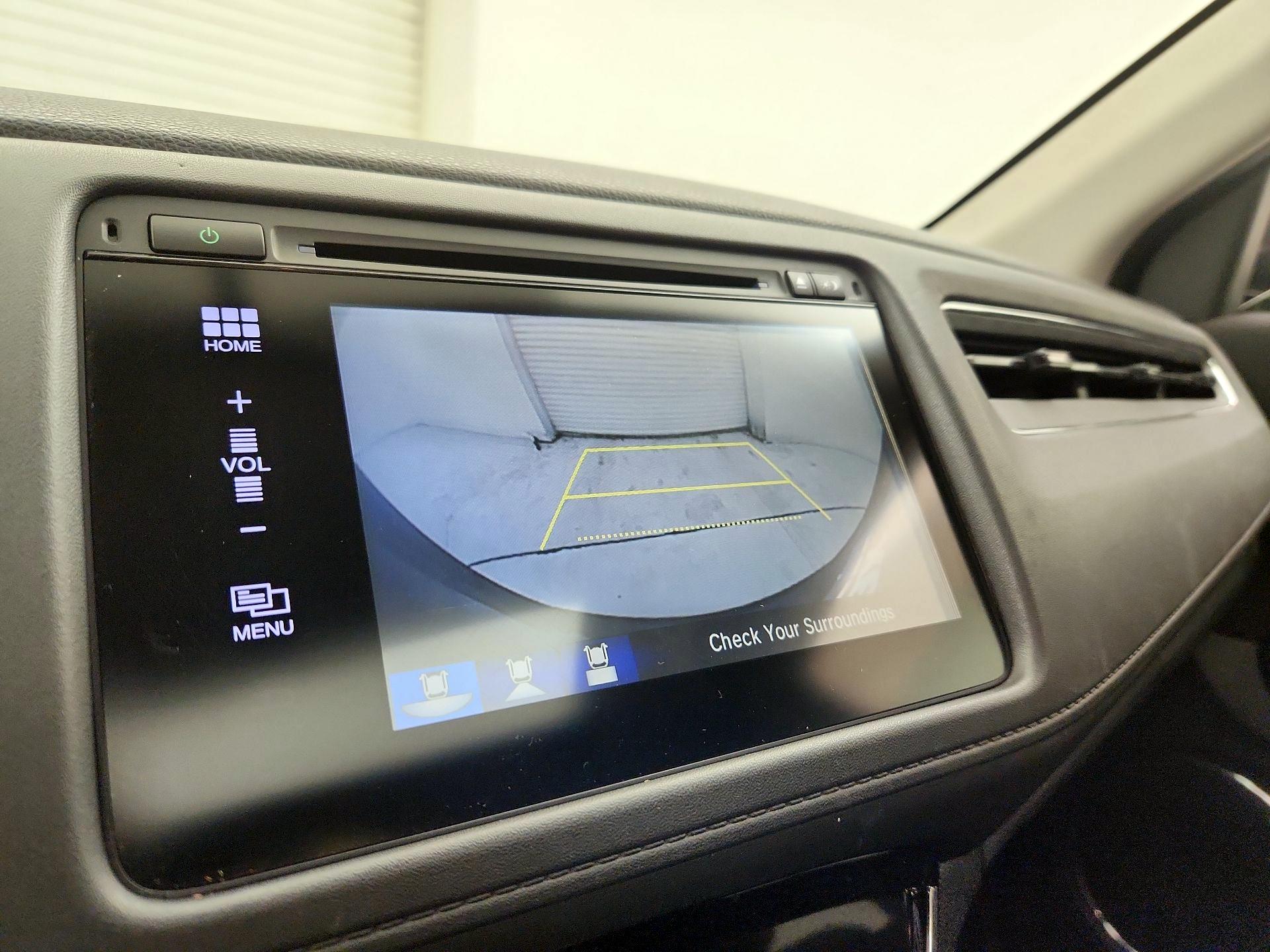 Thumbnail: 2018 Honda HR-V - 14