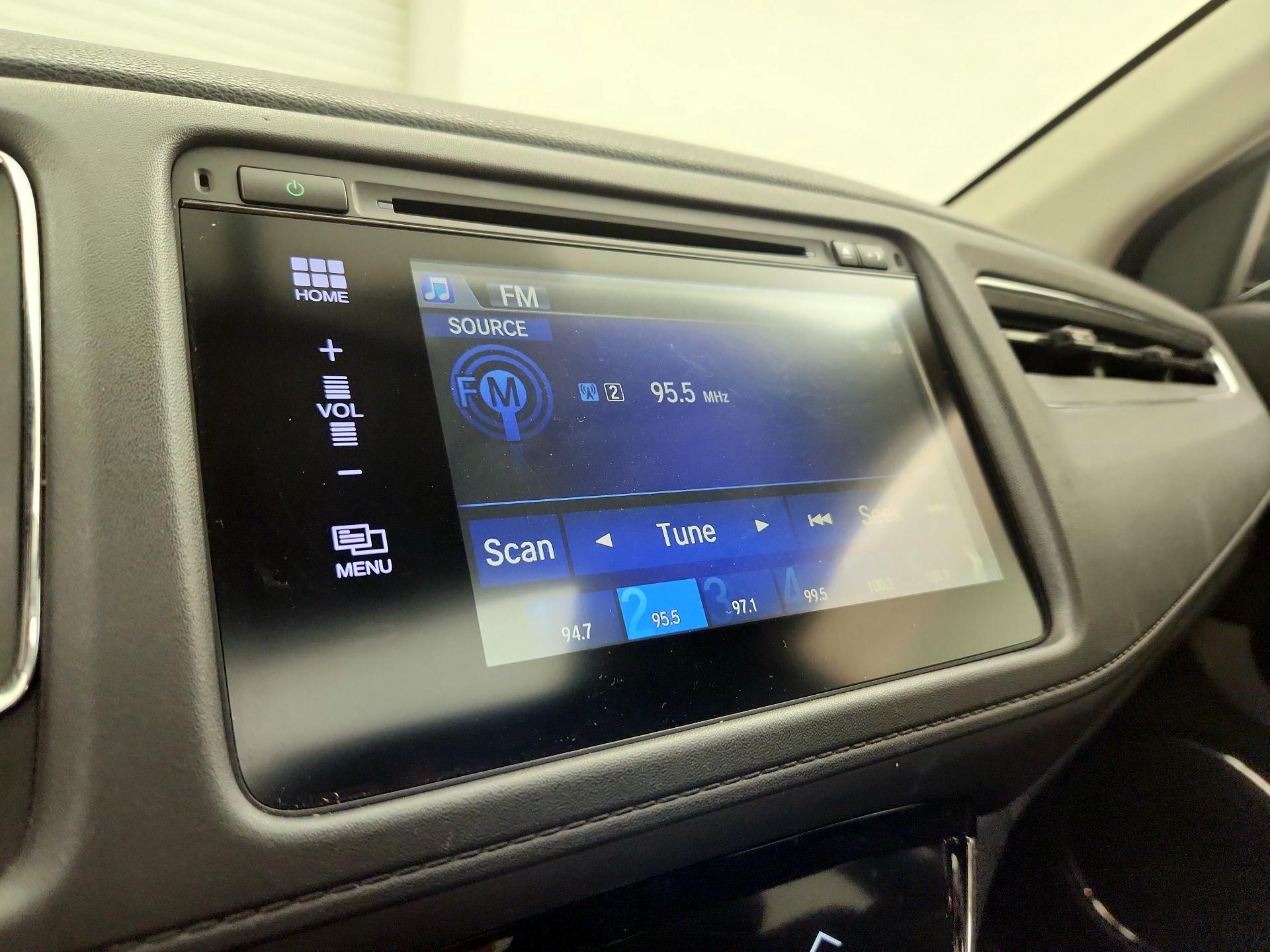 Thumbnail: 2018 Honda HR-V - 15