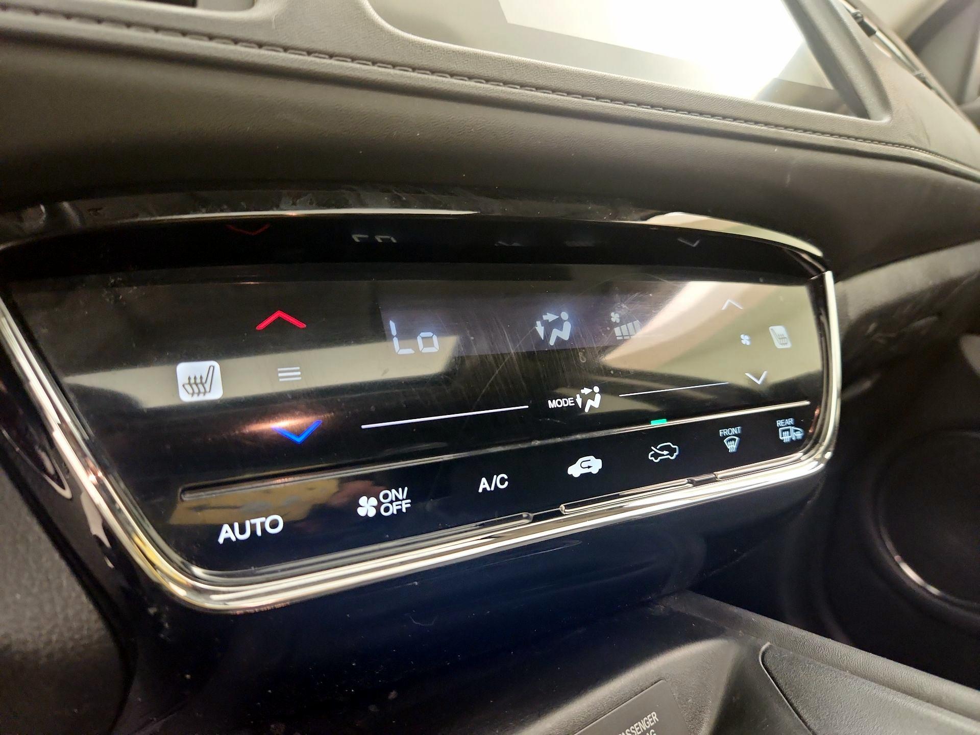 Thumbnail: 2018 Honda HR-V - 16