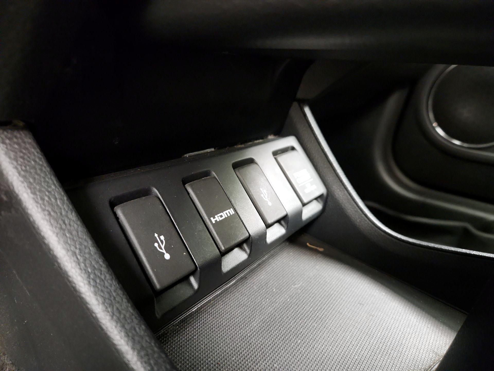 Thumbnail: 2018 Honda HR-V - 18