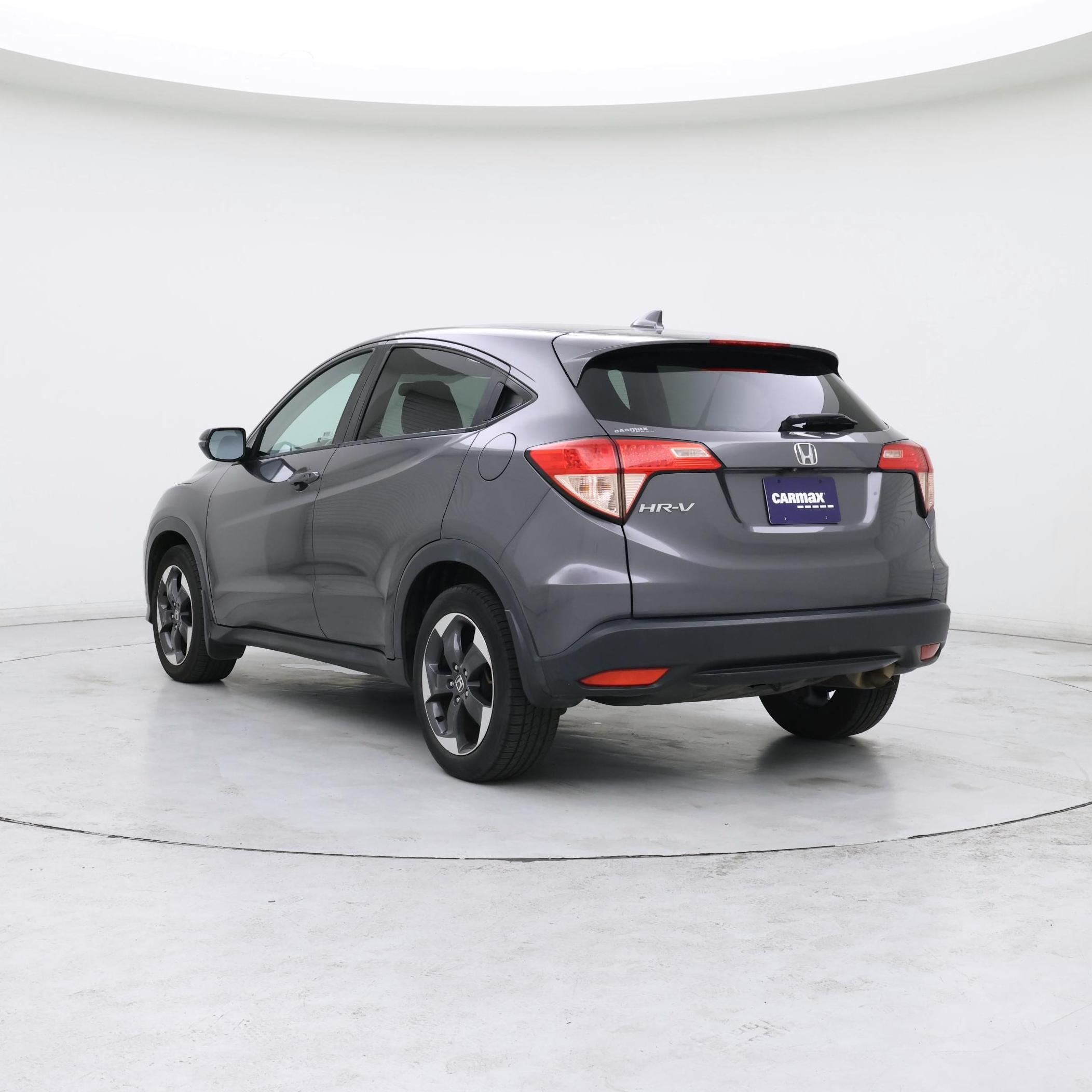 Thumbnail: 2018 Honda HR-V - 2