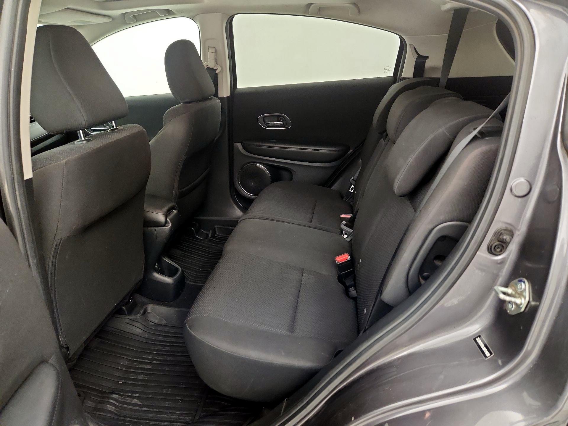 Thumbnail: 2018 Honda HR-V - 20