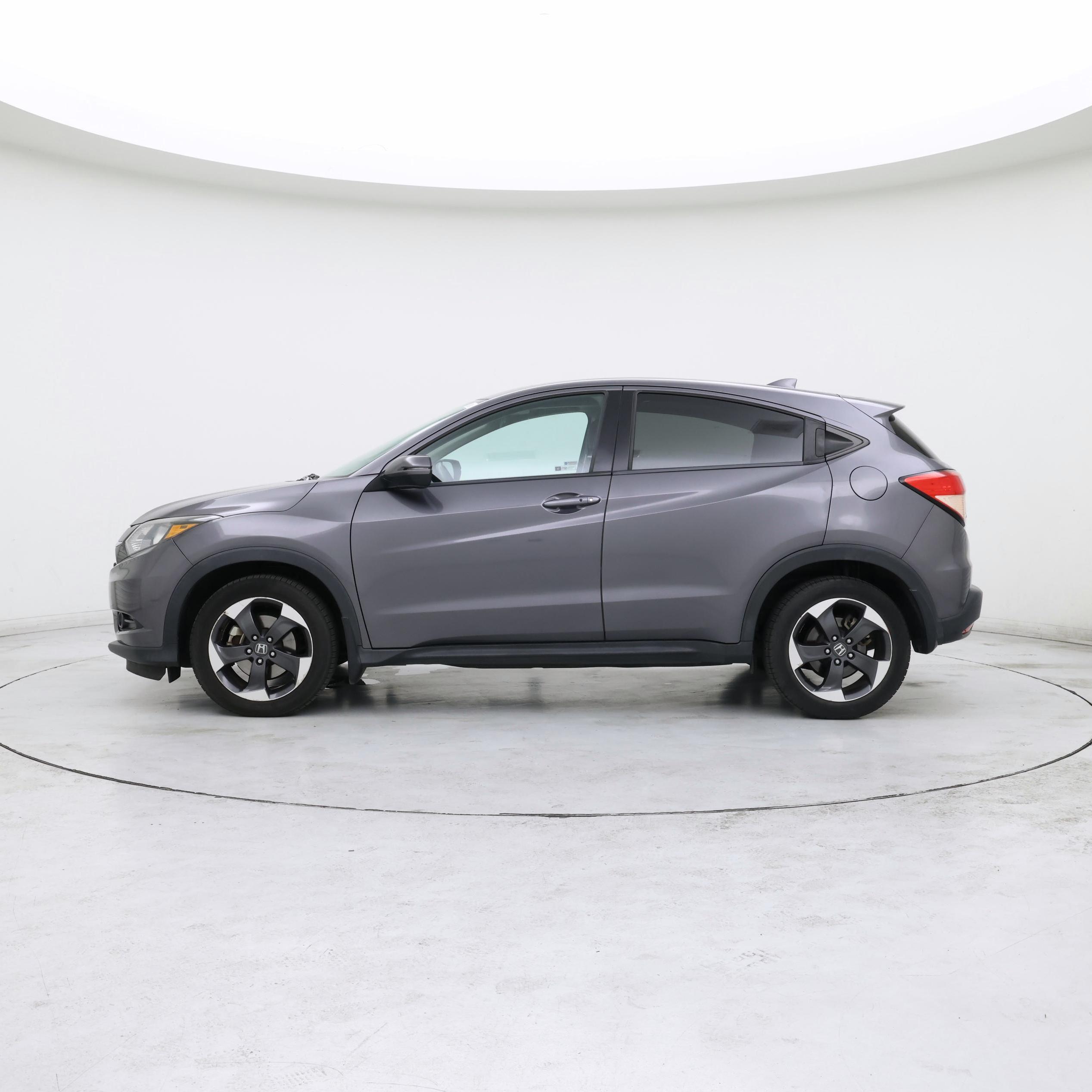 Thumbnail: 2018 Honda HR-V - 3
