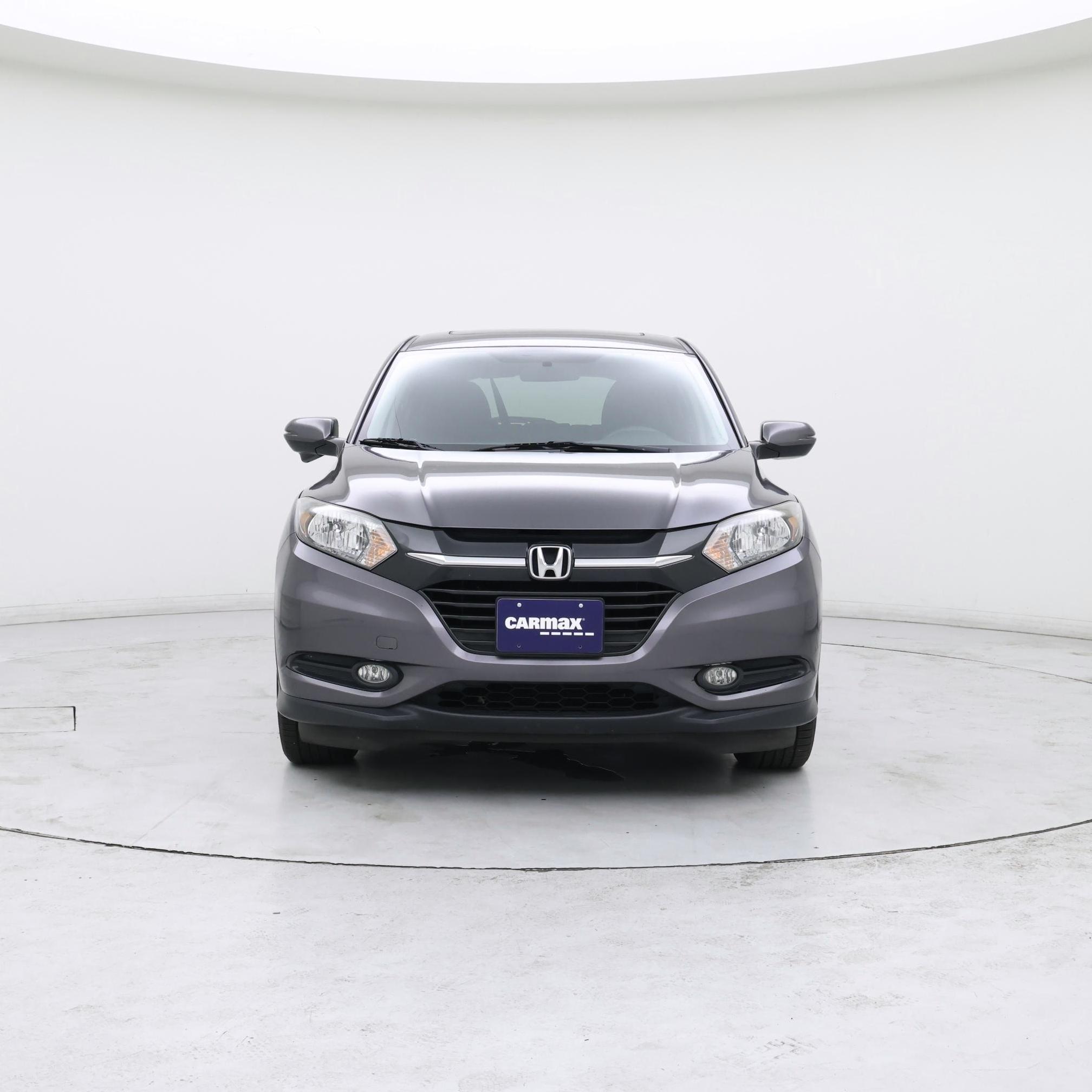 Thumbnail: 2018 Honda HR-V - 5