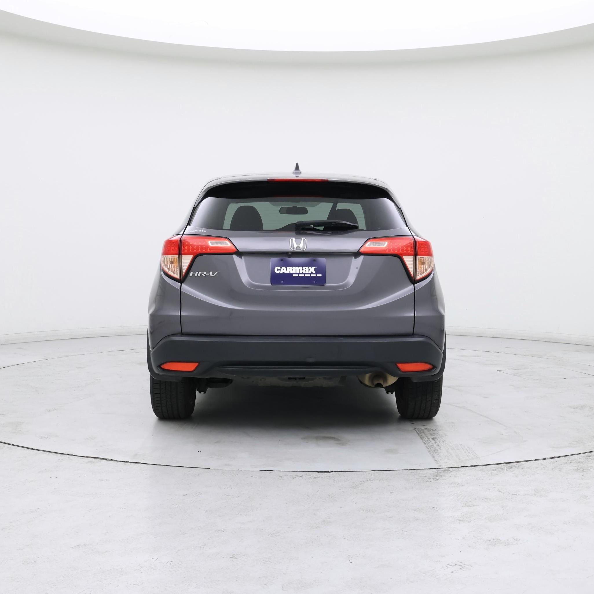 Thumbnail: 2018 Honda HR-V - 6