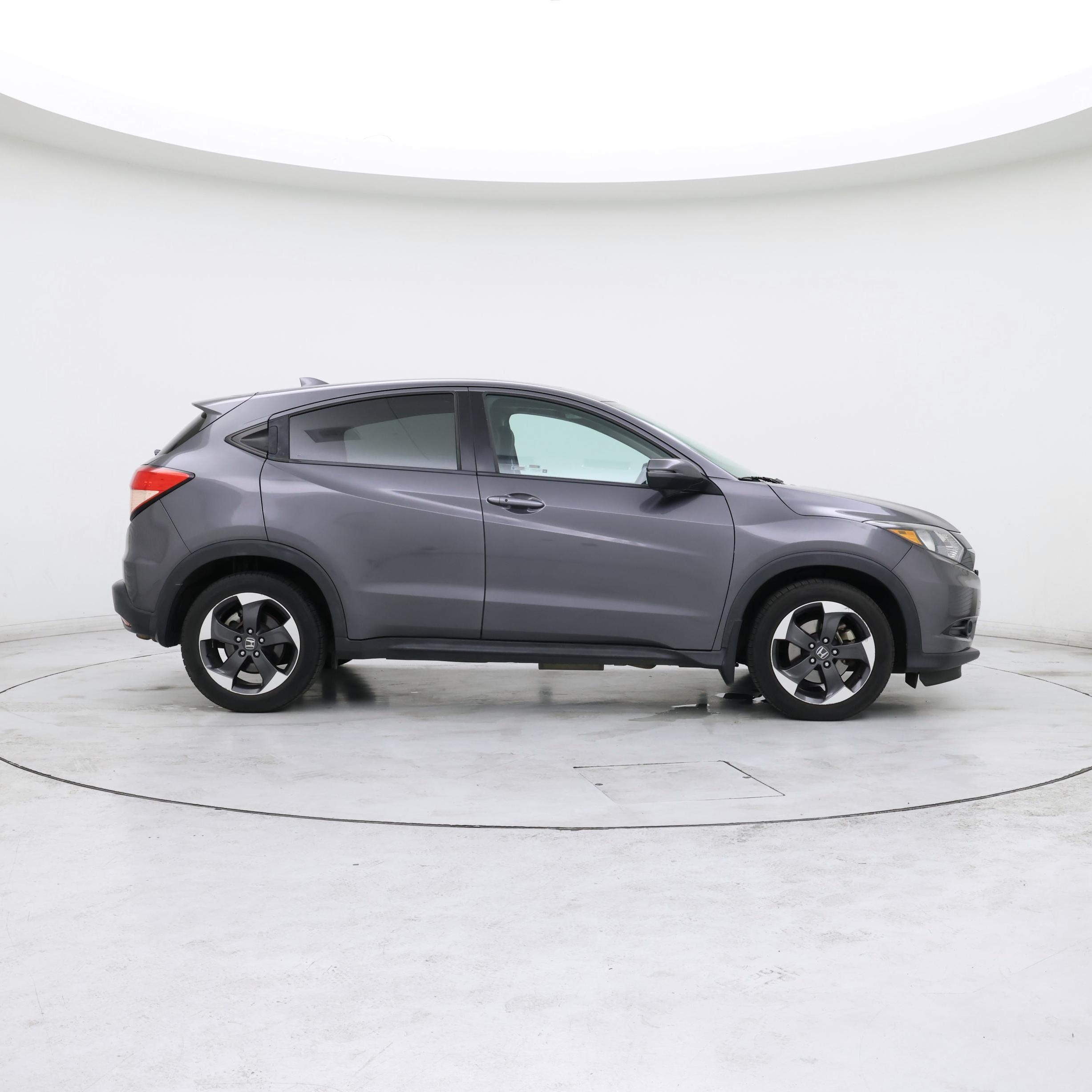 Thumbnail: 2018 Honda HR-V - 7