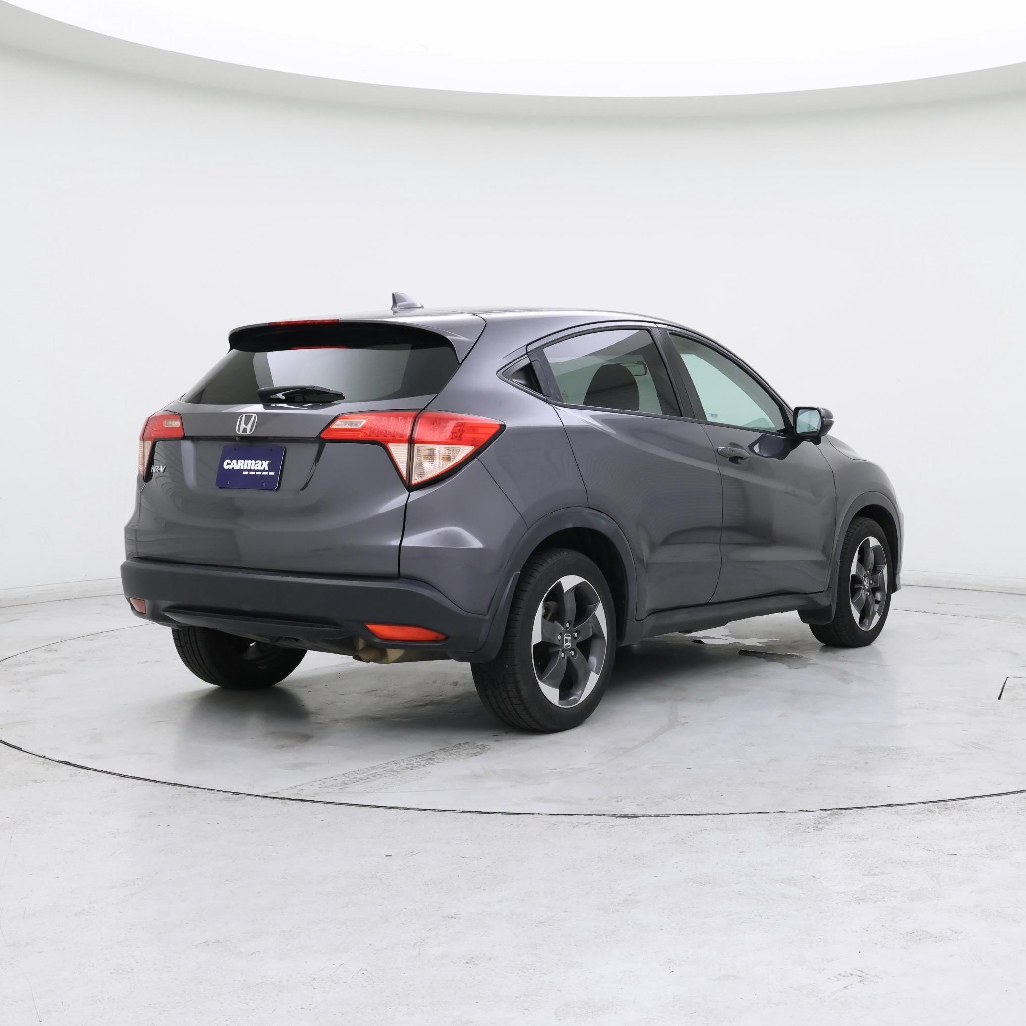 Thumbnail: 2018 Honda HR-V - 8