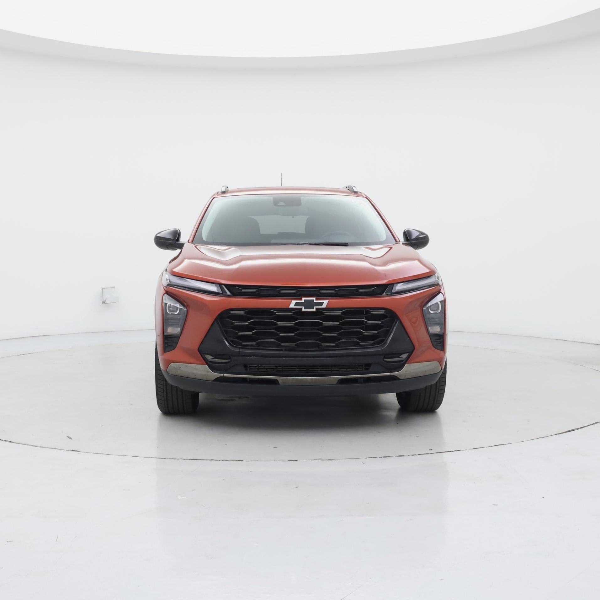 Thumbnail: 2024 Chevrolet Trax - 5