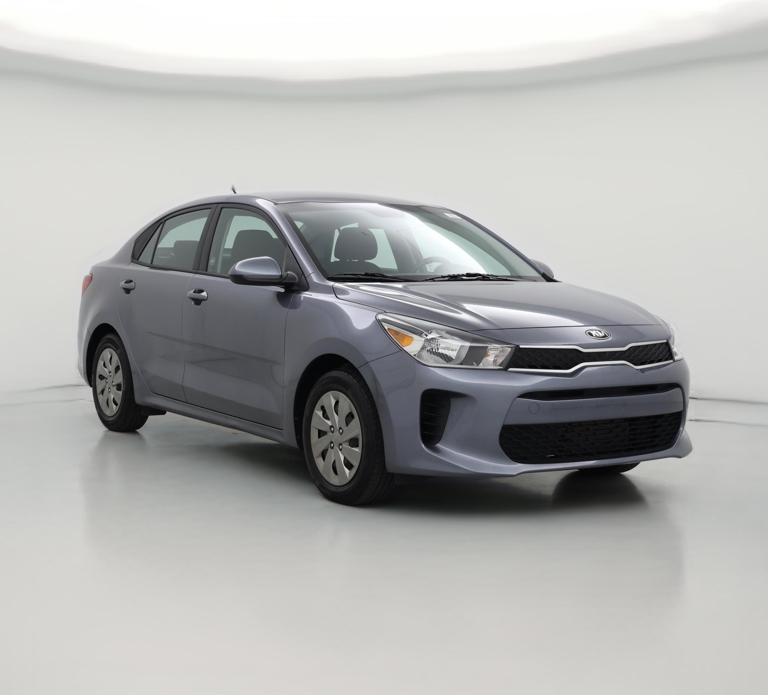 Thumbnail: 2020 Kia Rio - 1