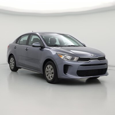 Vehicle exterior view