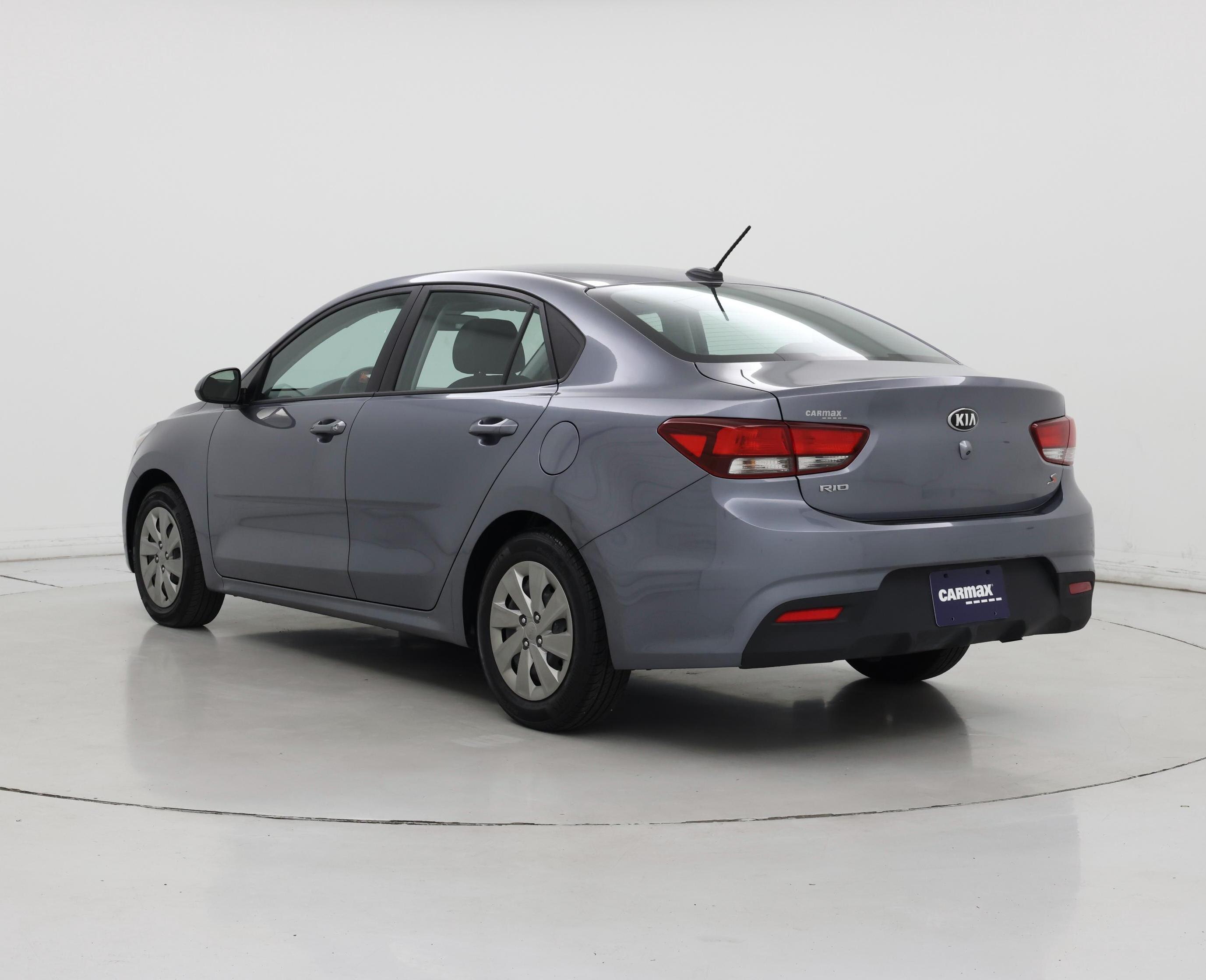 Thumbnail: 2020 Kia Rio - 2