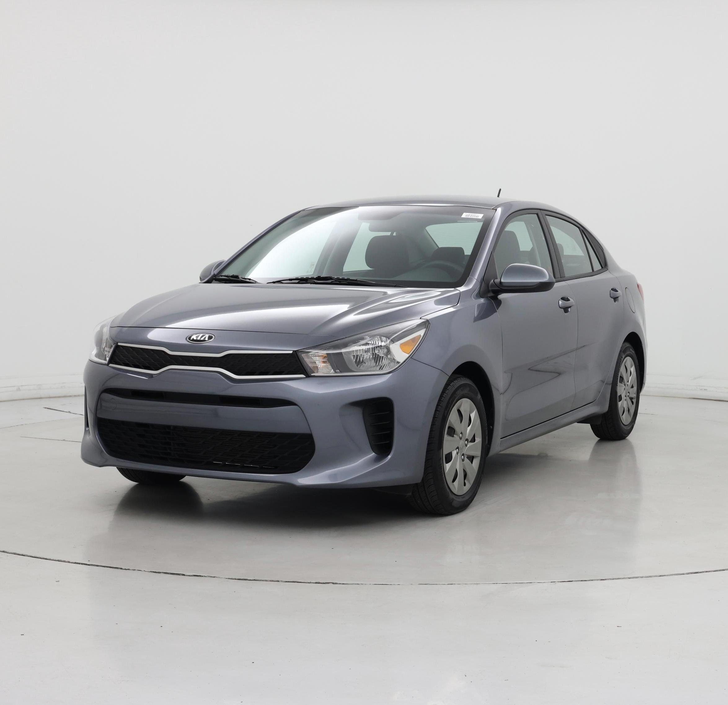 Thumbnail: 2020 Kia Rio - 4