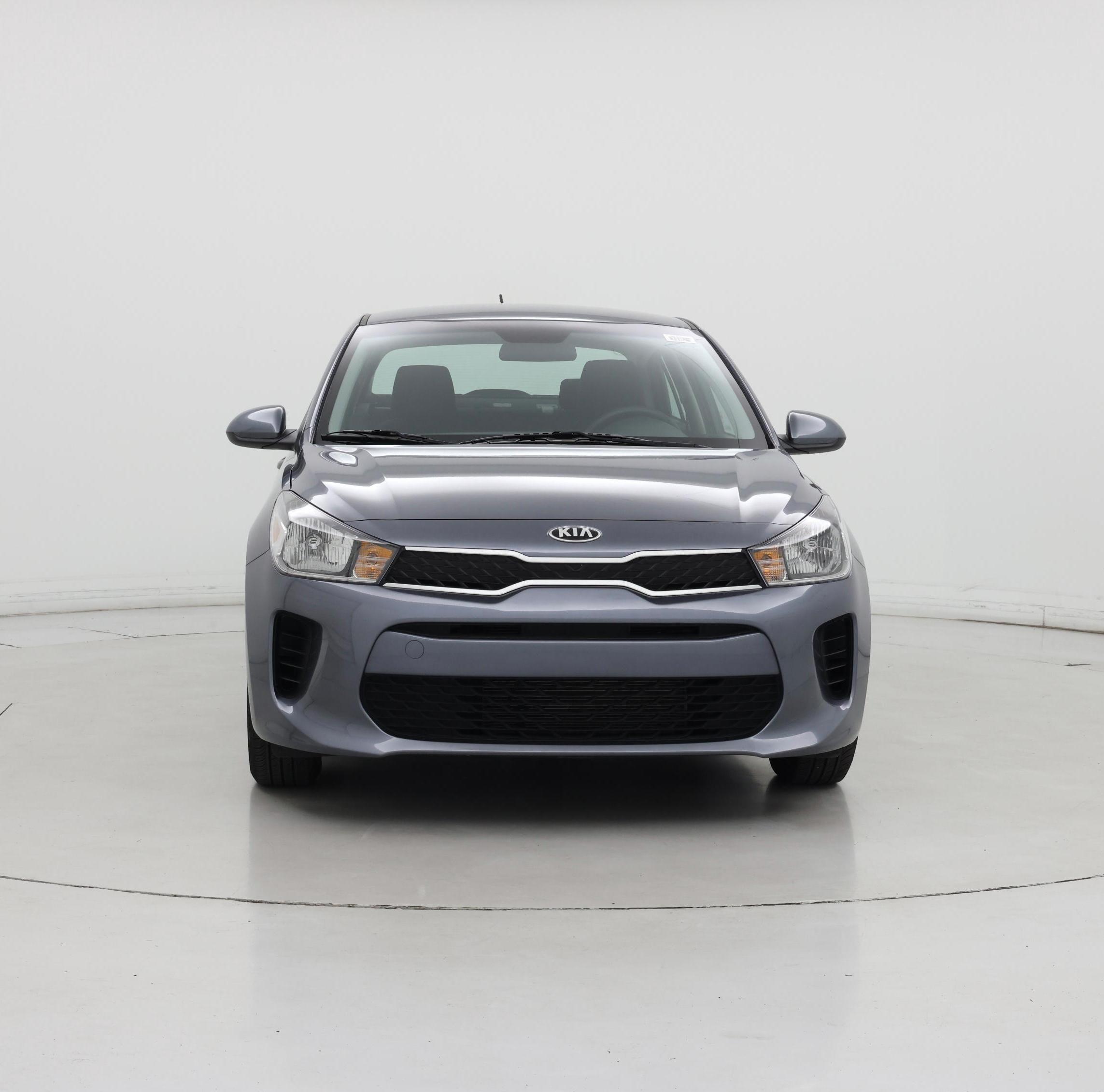 Thumbnail: 2020 Kia Rio - 5