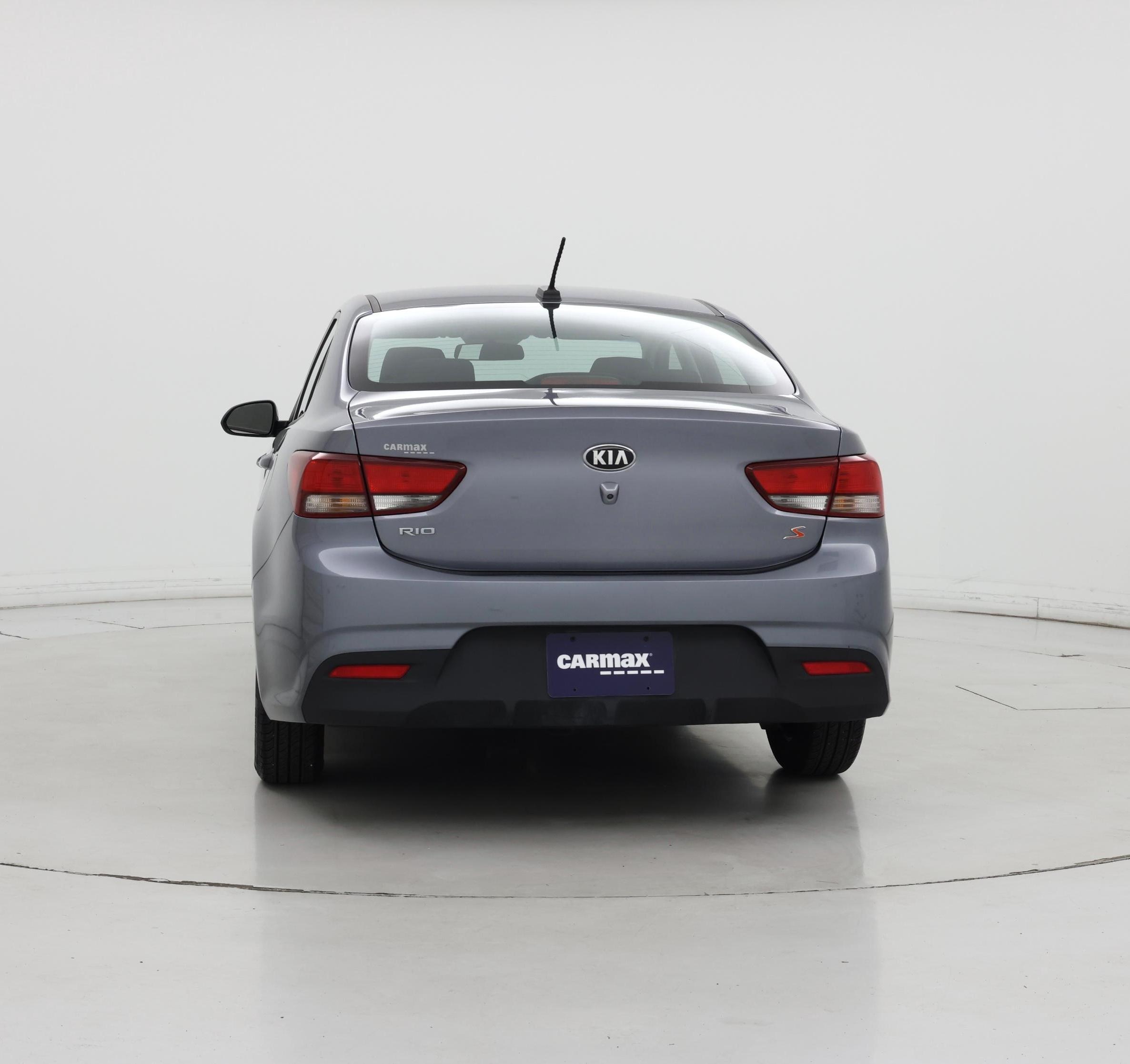 Thumbnail: 2020 Kia Rio - 6