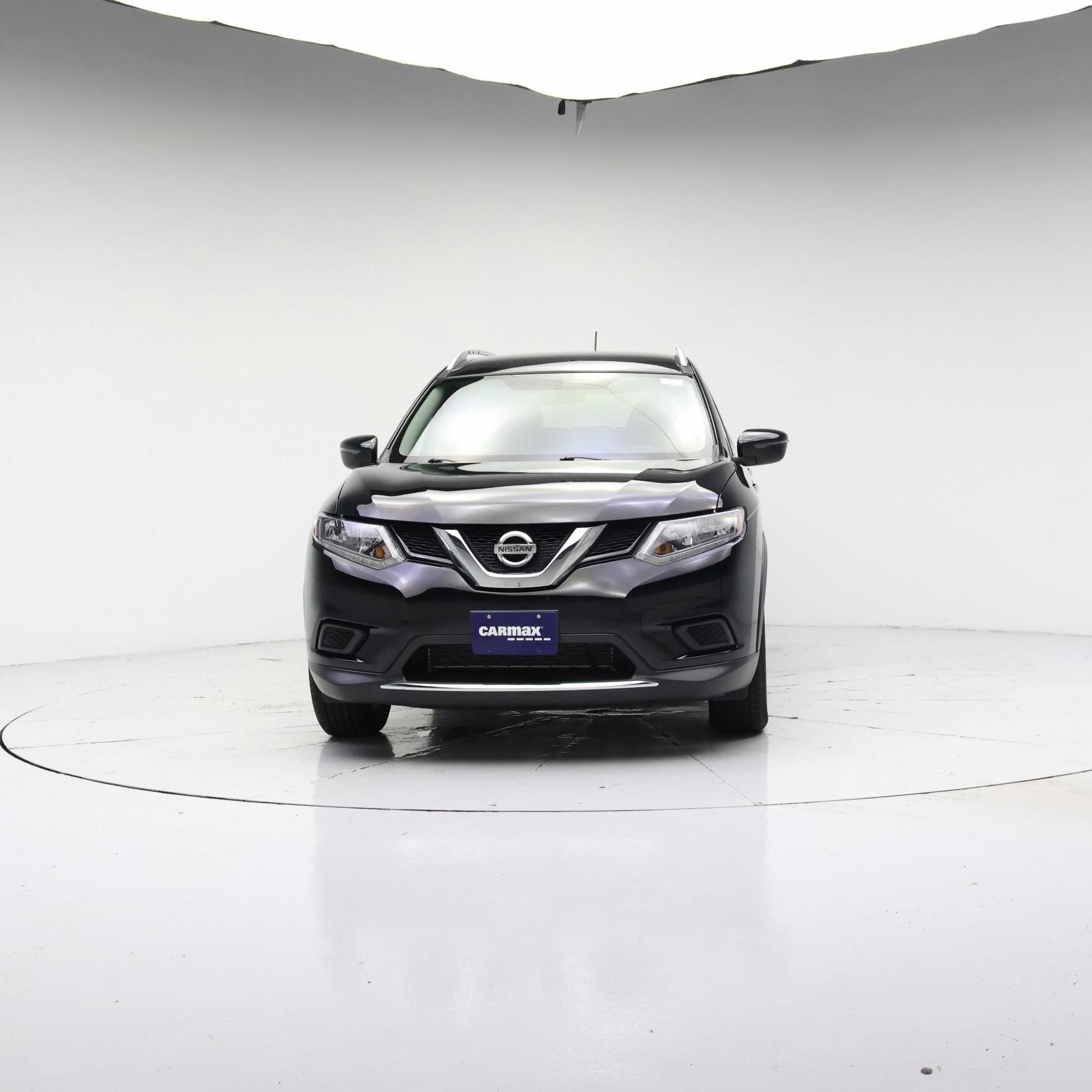 Thumbnail: 2016 Nissan Rogue - 5