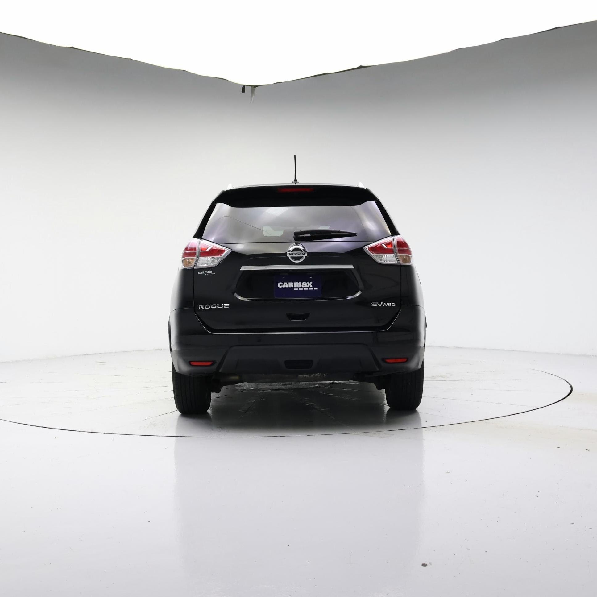 Thumbnail: 2016 Nissan Rogue - 6
